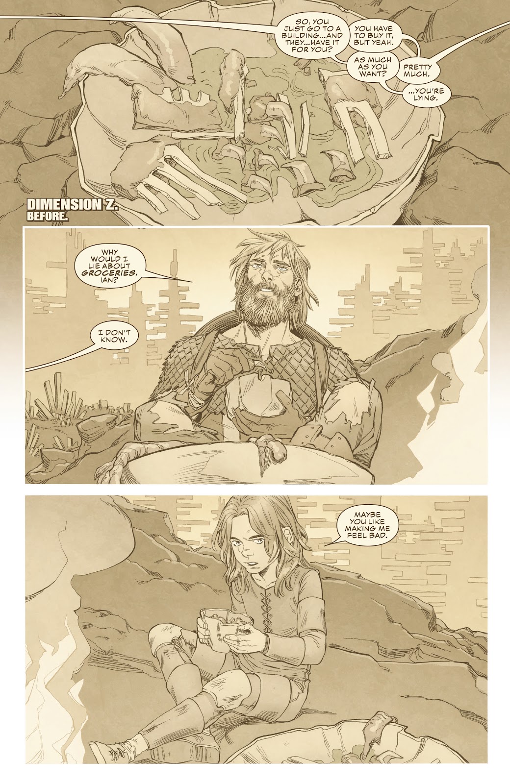 Captain America: Cold War _TPB (Part 1) - Page 65