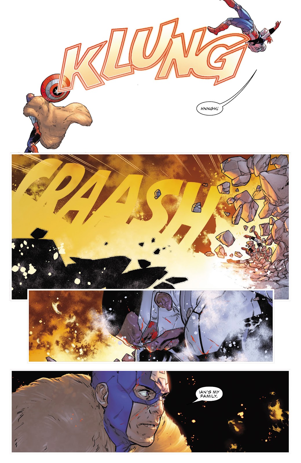Captain America: Cold War _TPB (Part 1) - Page 86