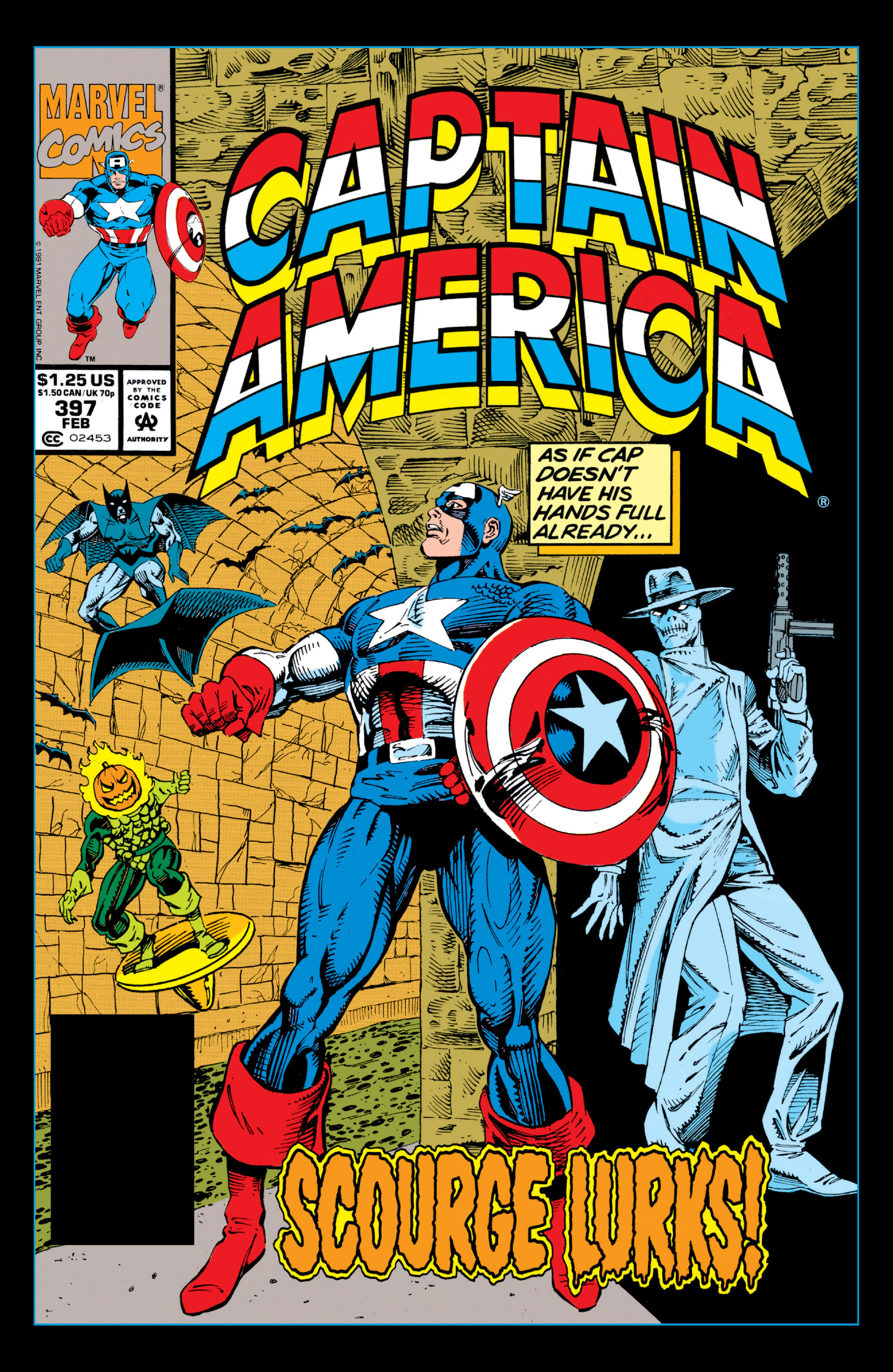 Captain America Epic Collection: The Superia Stratagem TPB_(Part_3) - Page 35