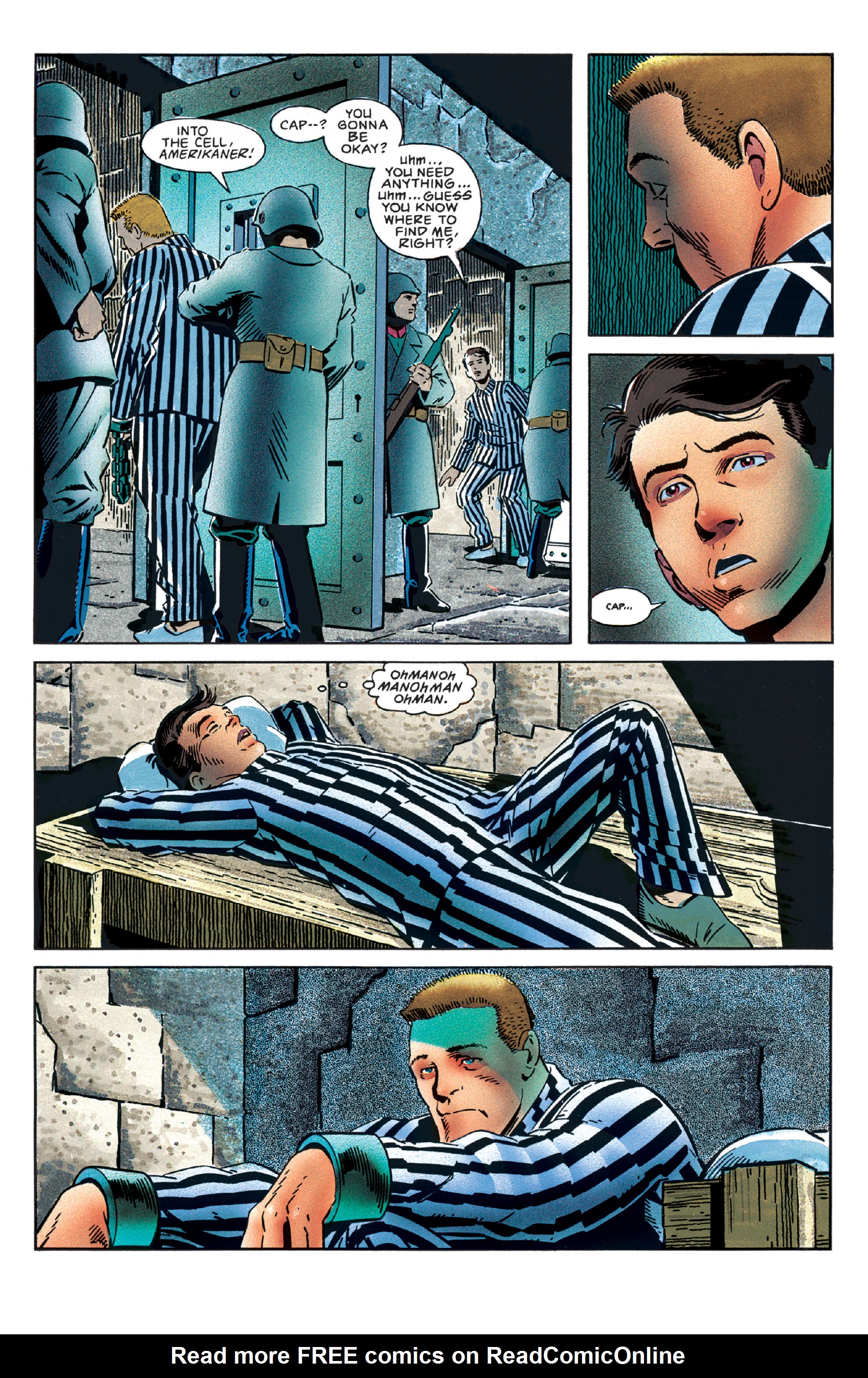 Captain America Epic Collection: The Superia Stratagem TPB_(Part_5) - Page 22