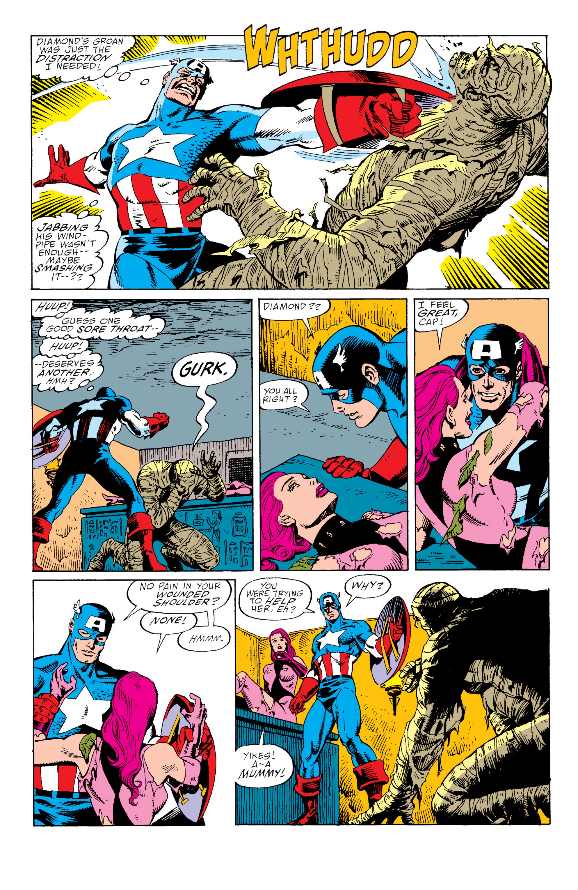 Captain America Epic Collection TPB_The_Bloodstone_Hunt_(Part_3) - Page 46