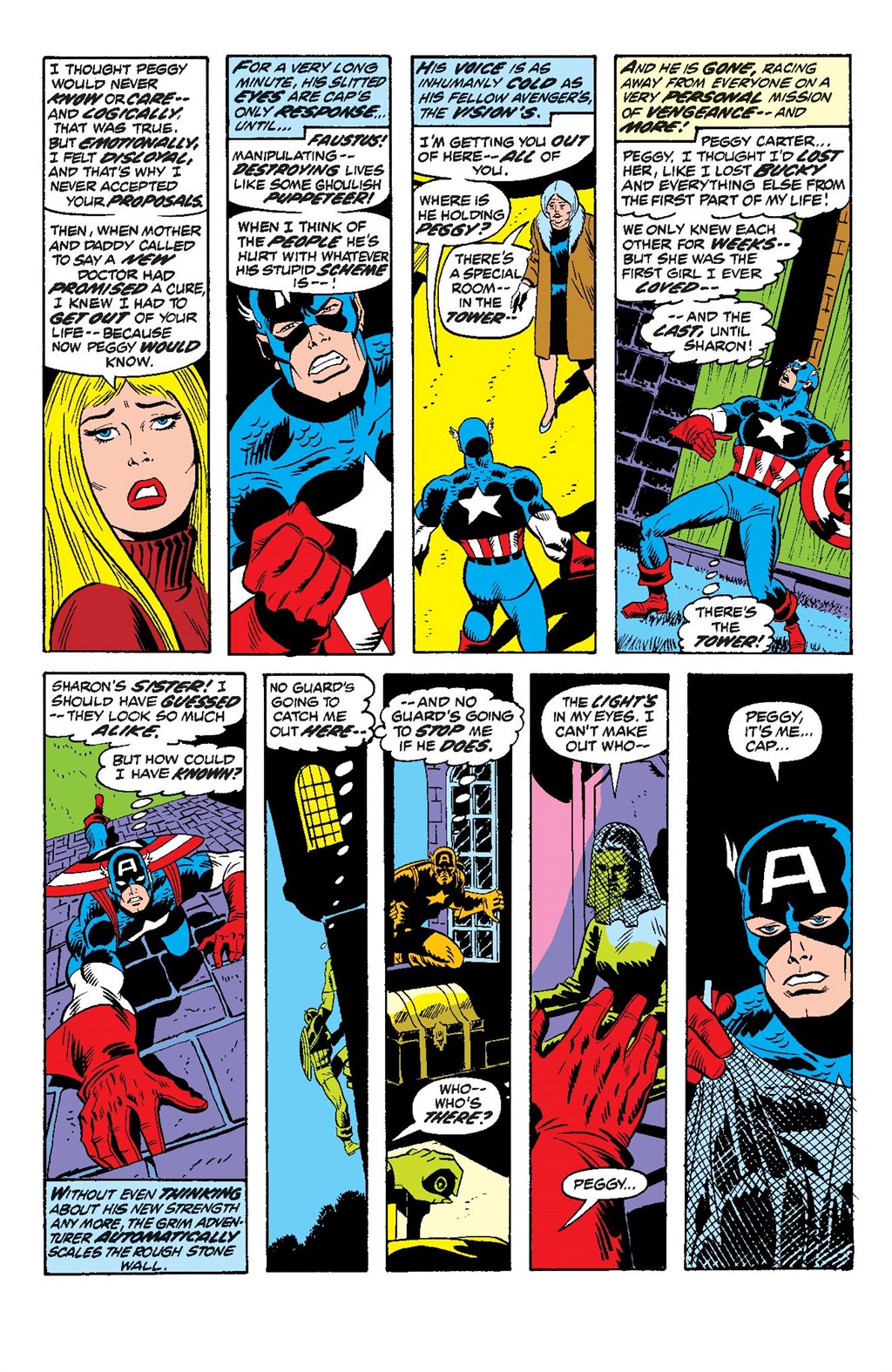 Captain America Epic Collection TPB The Secret Empire (Part 1) - Page 61