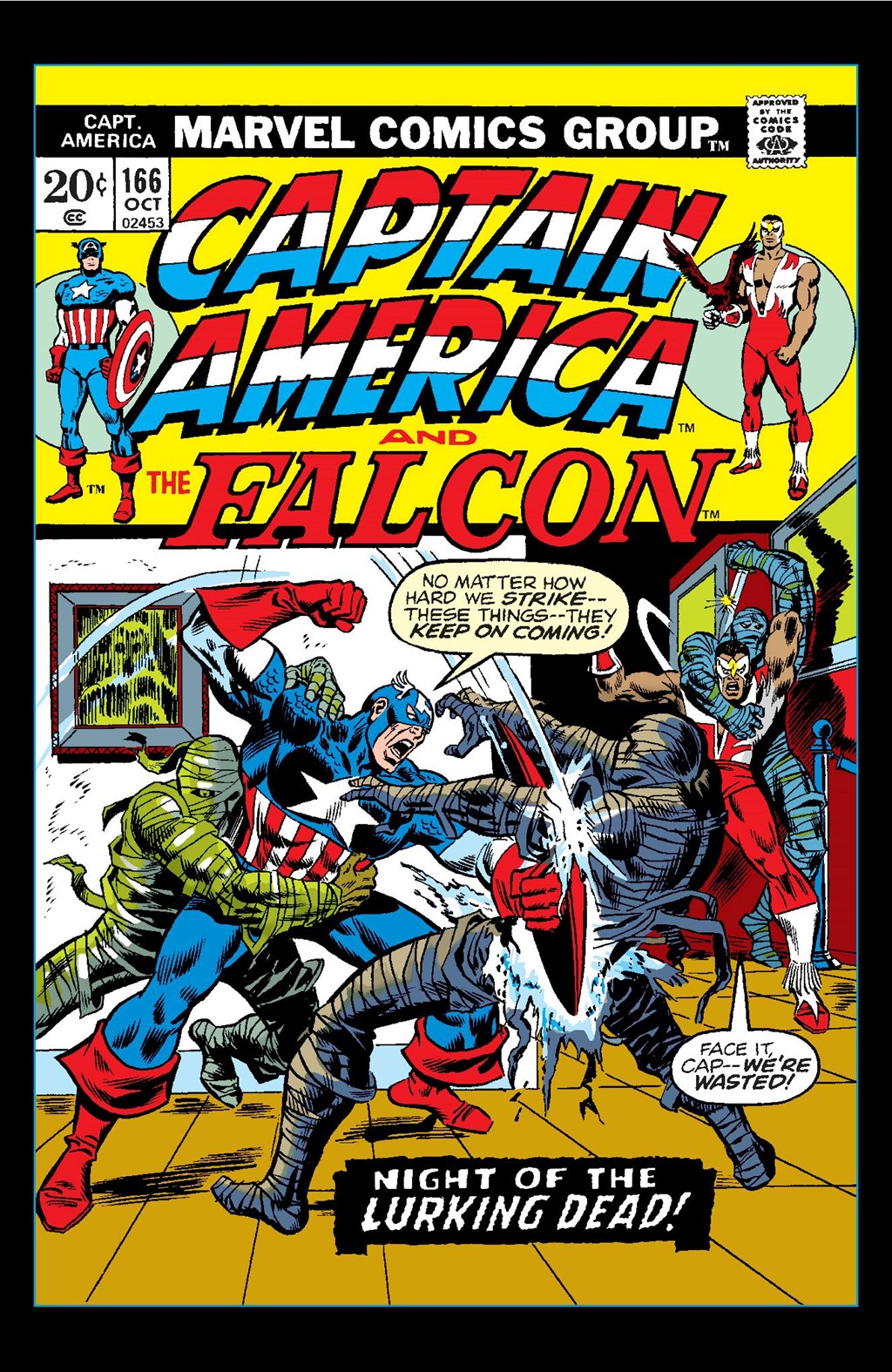 Captain America Epic Collection TPB The Secret Empire (Part 2) - Page 31