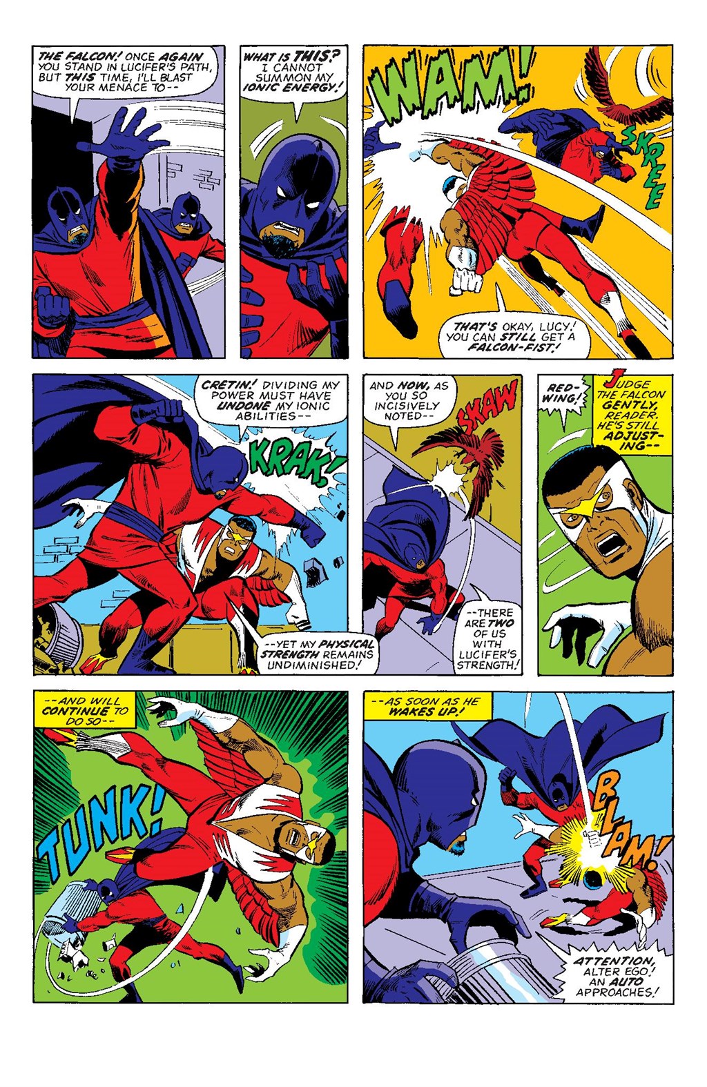 Captain America Epic Collection TPB The Secret Empire (Part 4) - Page 63