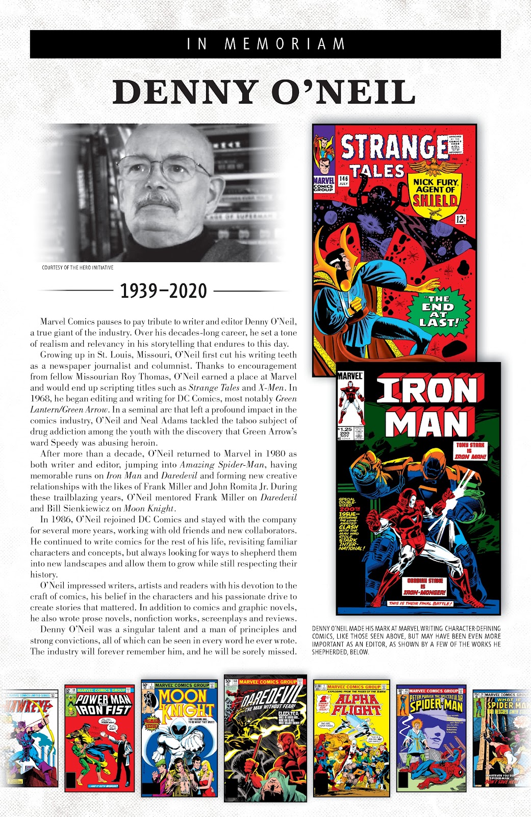 Captain Marvel (2019) Issue #18 - Page 2