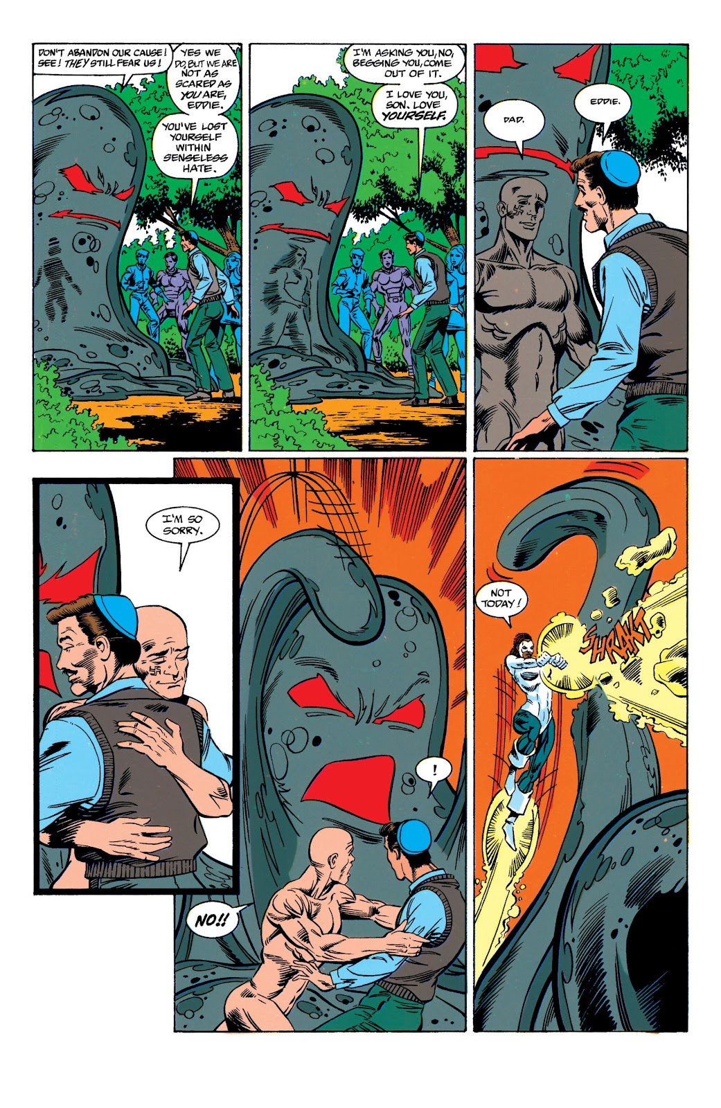 Captain Marvel: The Saga of Monica Rambeau TPB (Part 3) - Page 45