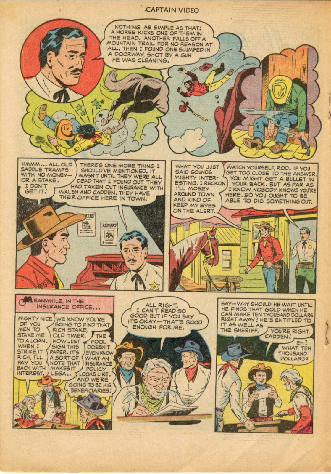 Captain Video 005 (1951) (loftypilot) c2c - Page 18