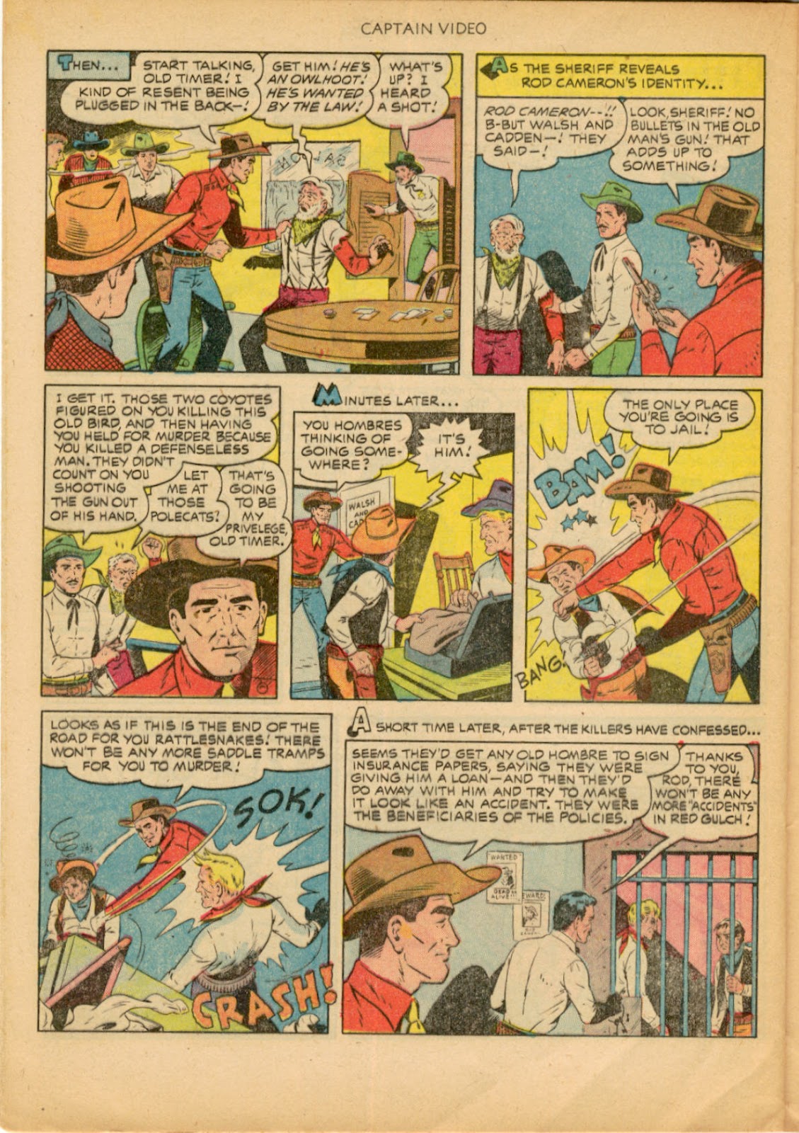 Captain Video 005 (1951) (loftypilot) c2c - Page 20
