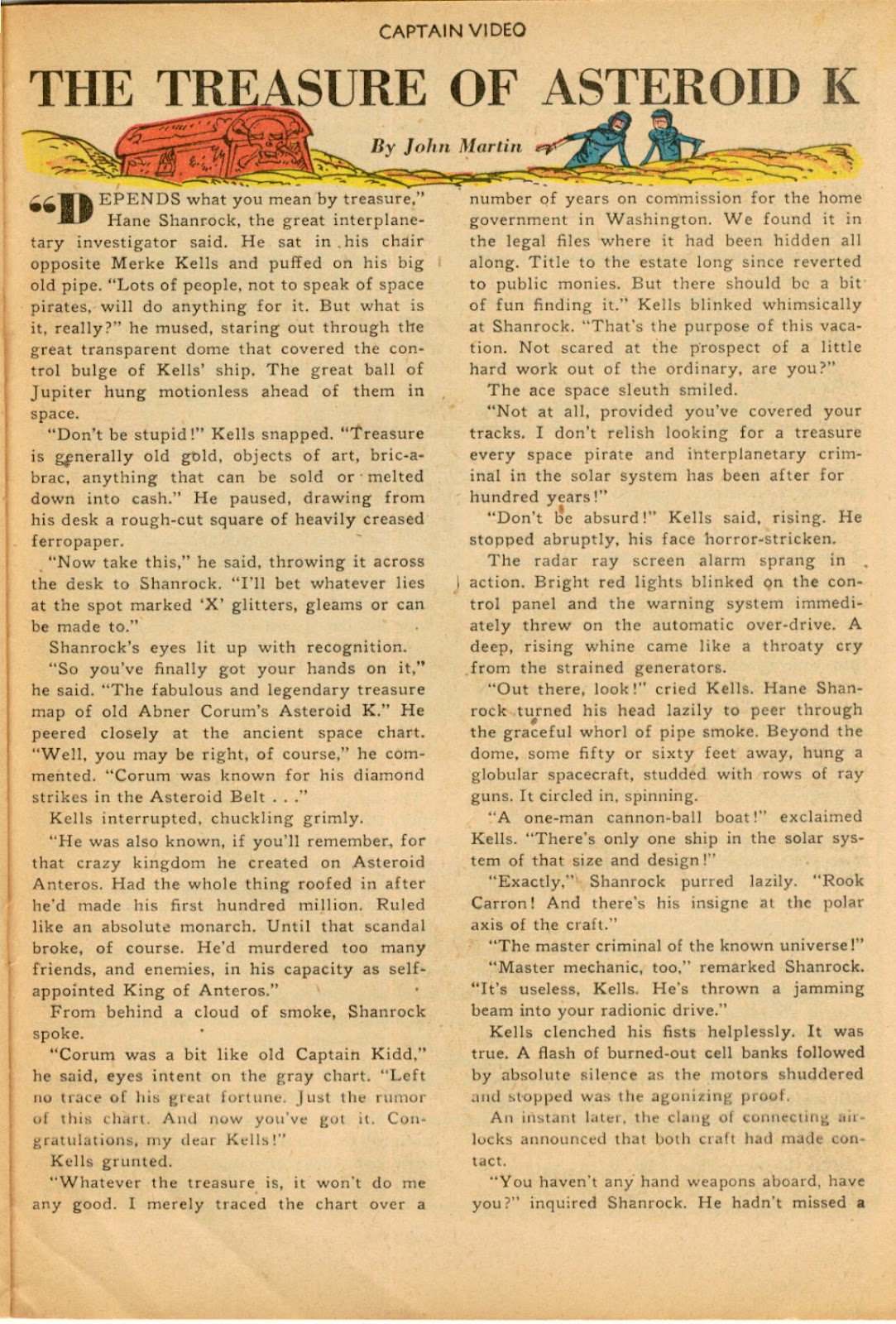 Captain Video 005 (1951) (loftypilot) c2c - Page 21