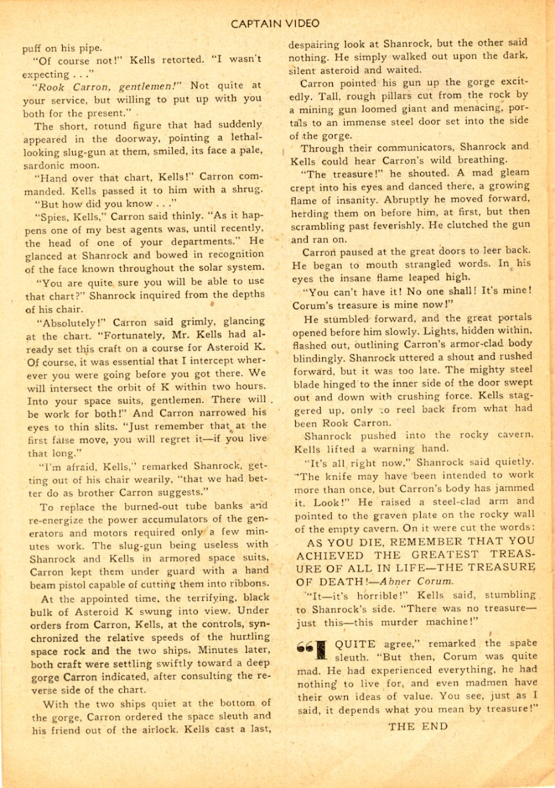 Captain Video 005 (1951) (loftypilot) c2c - Page 22