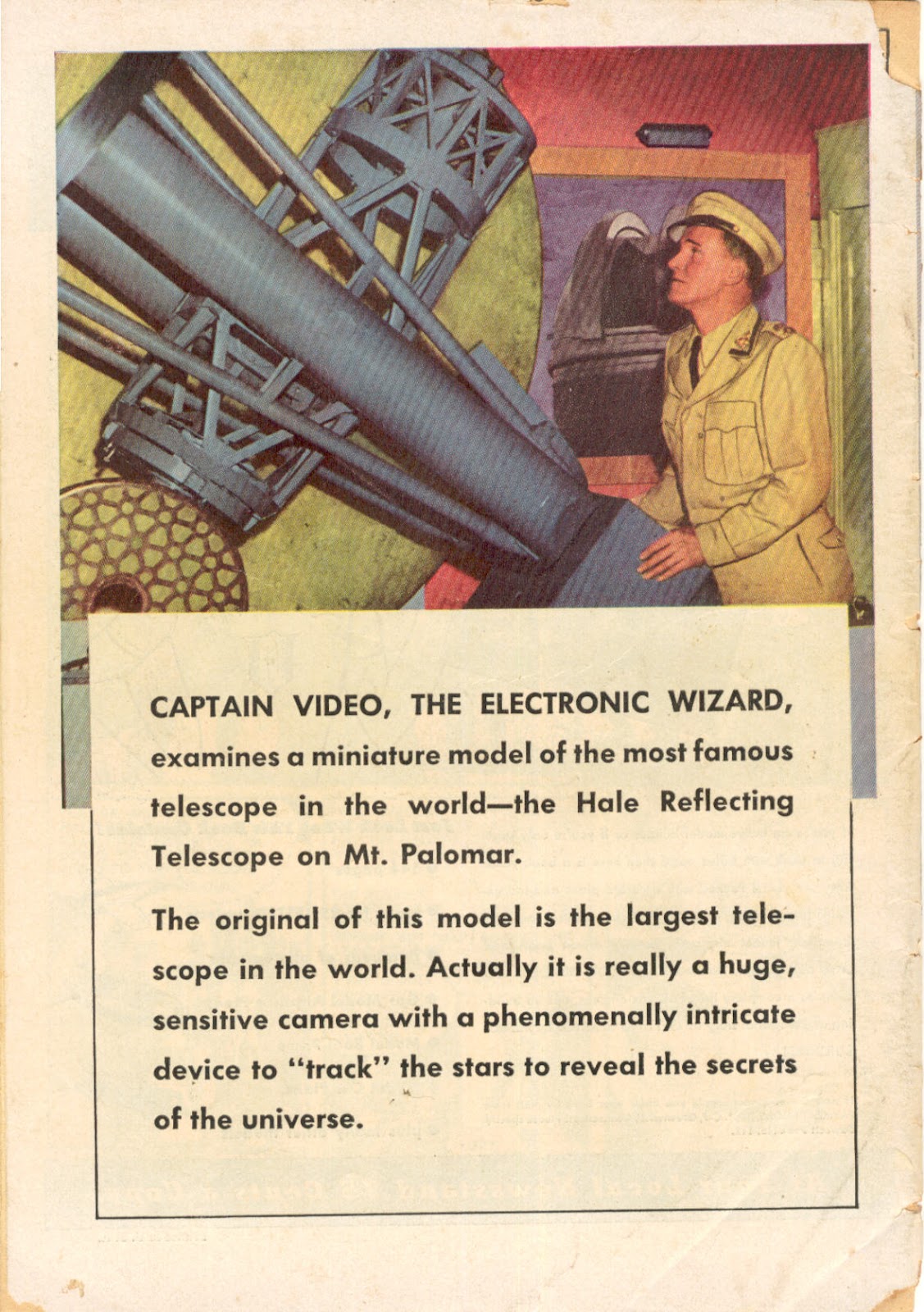 Captain Video 005 (1951) (loftypilot) c2c - Page 36