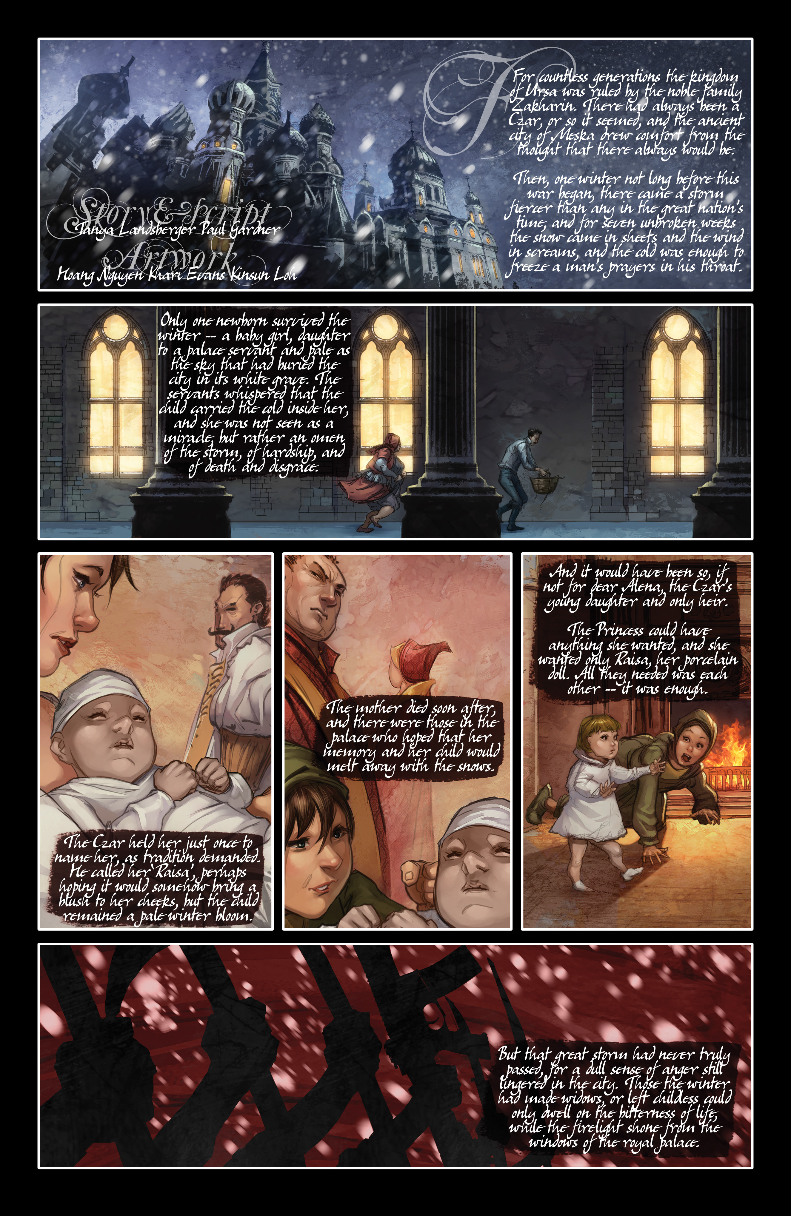 Carbon Grey Omnibus Part_1 - Page 101