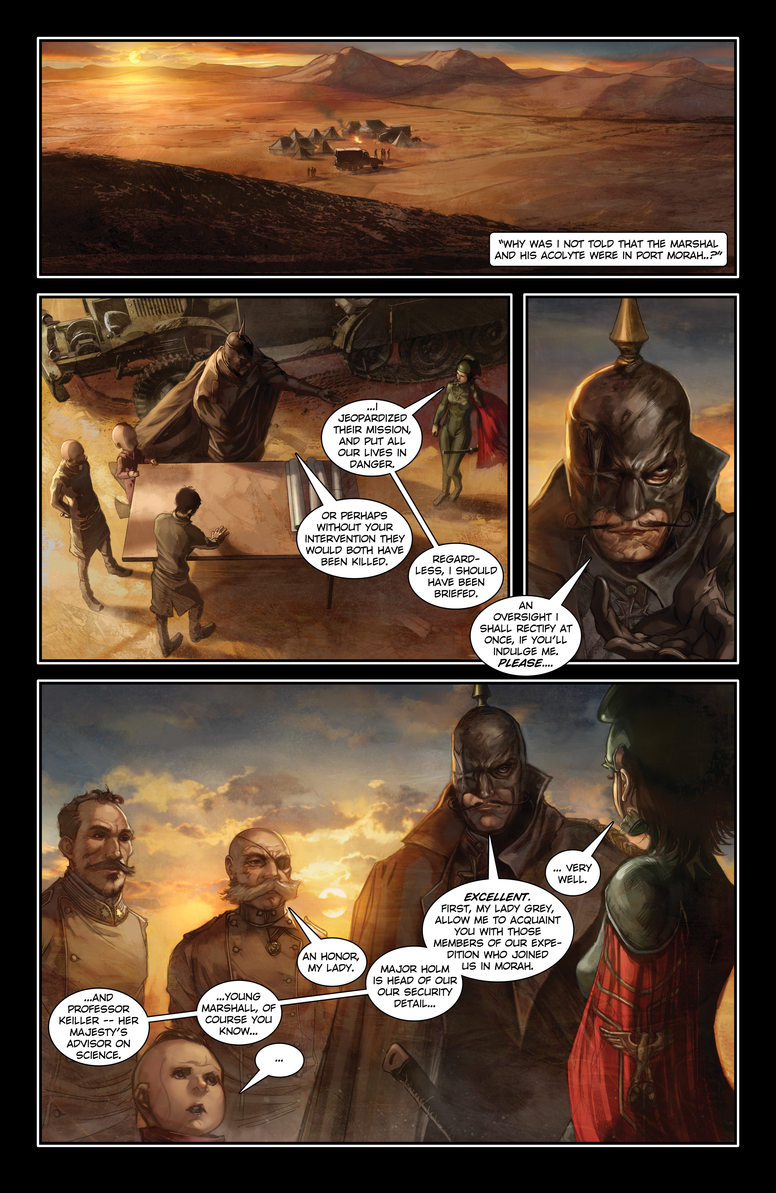 Carbon Grey Omnibus Part_1 - Page 138