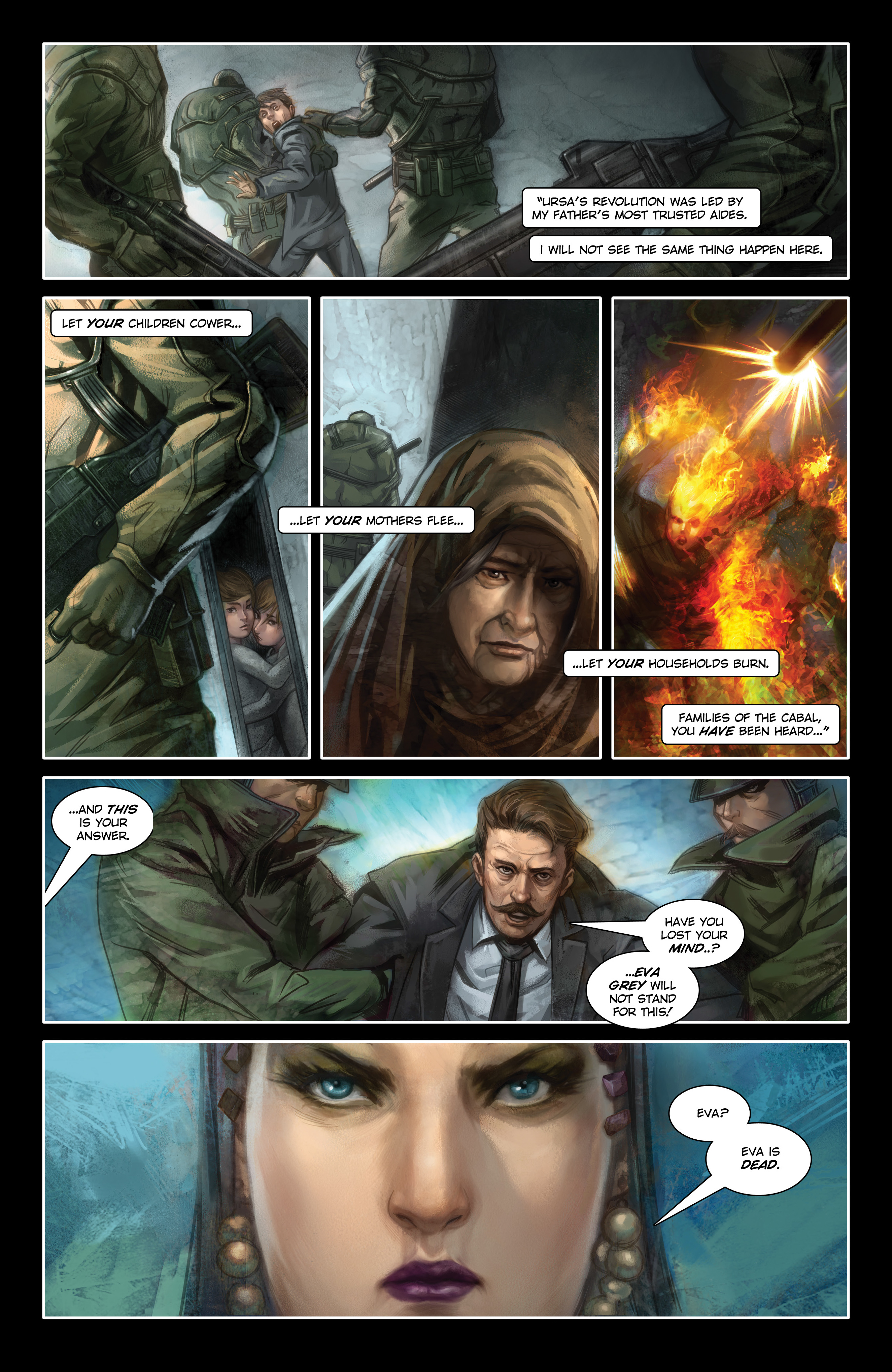 Carbon Grey Omnibus Part_1 - Page 142