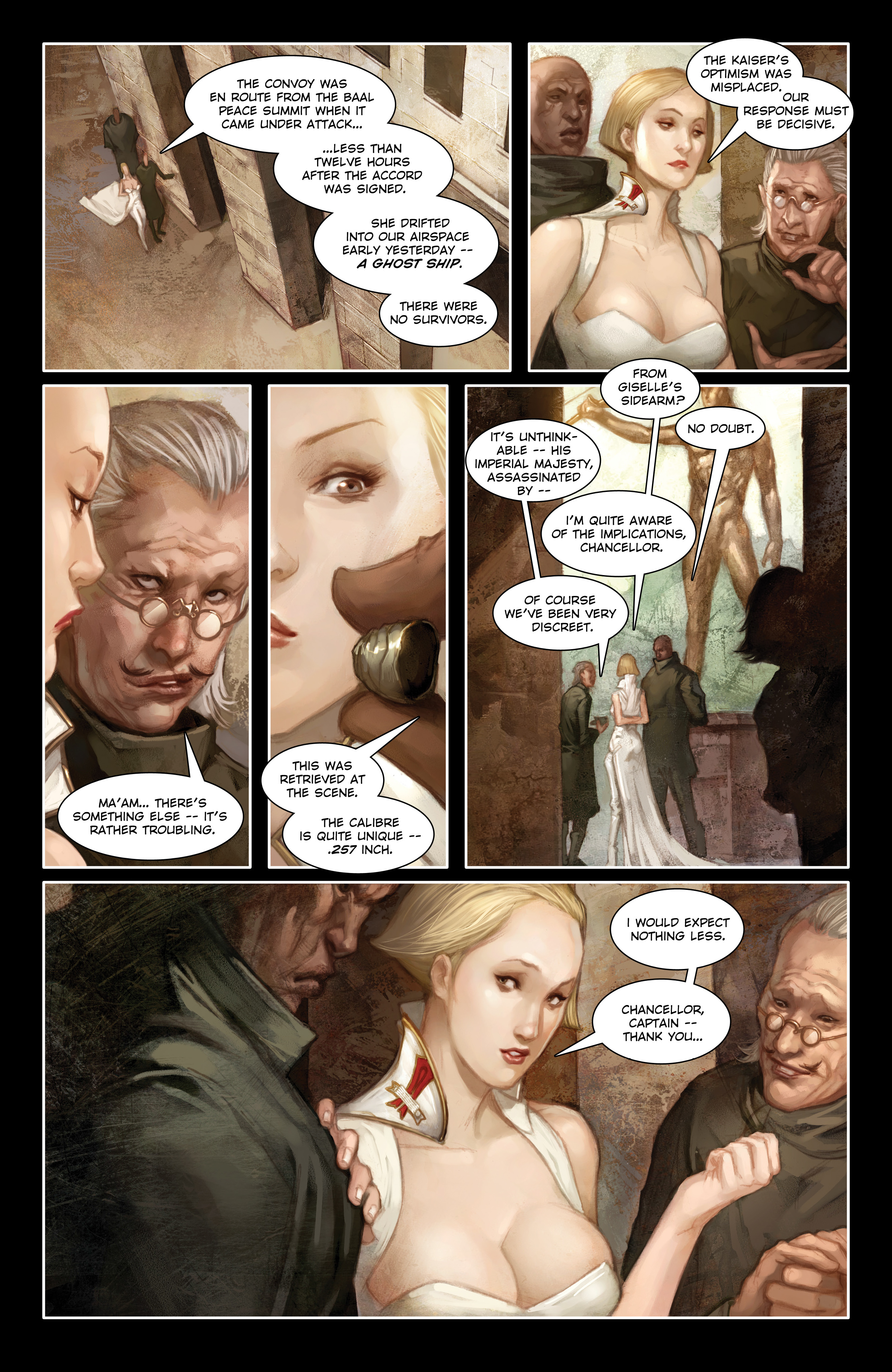 Carbon Grey Omnibus Part_1 - Page 34