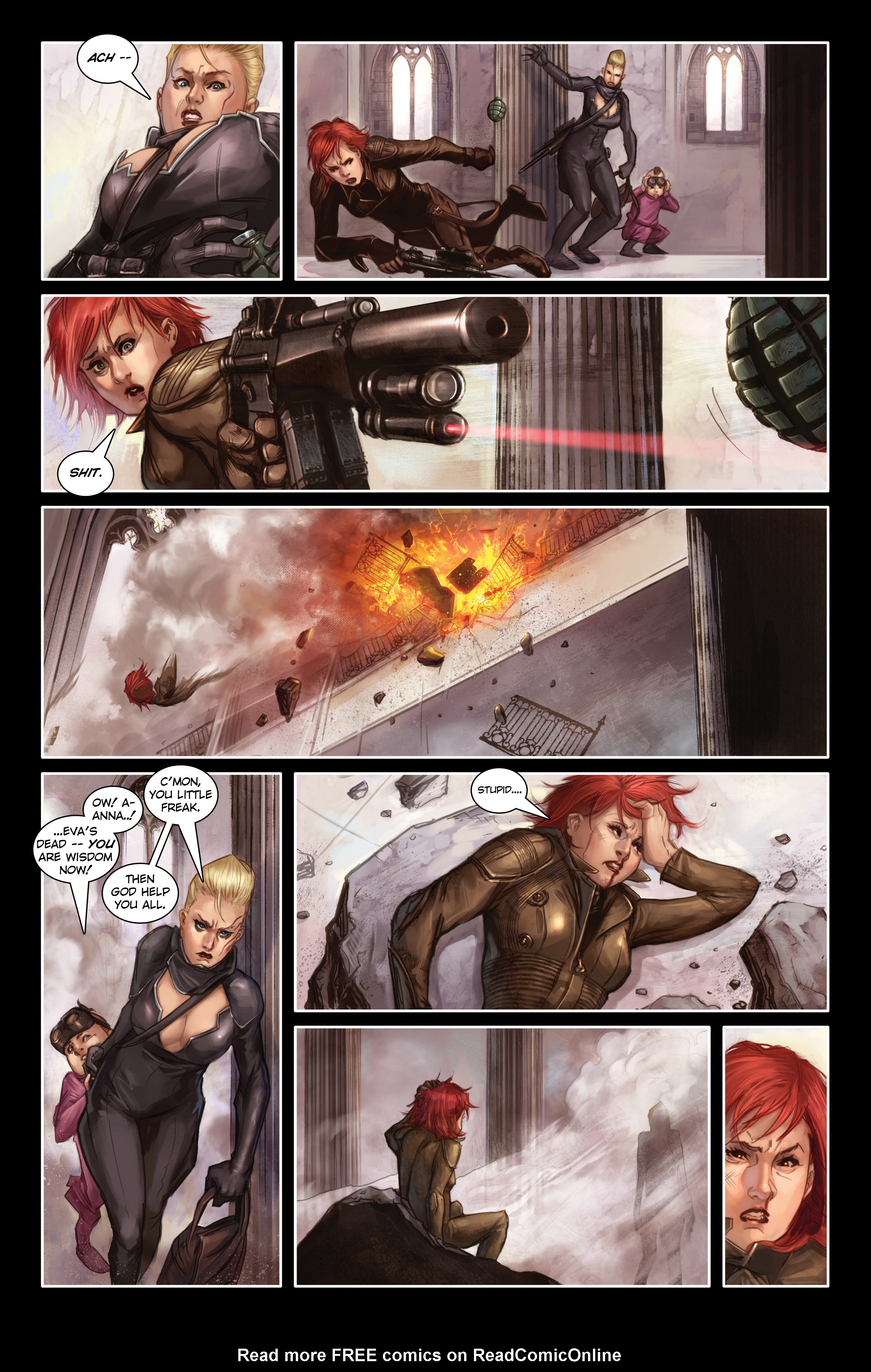 Carbon Grey Omnibus Part_2 - Page 118