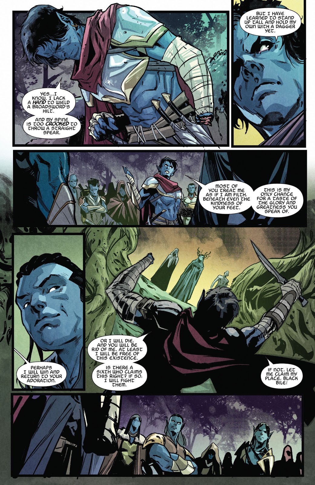 Carnage (2022) Issue #4 - Page 10