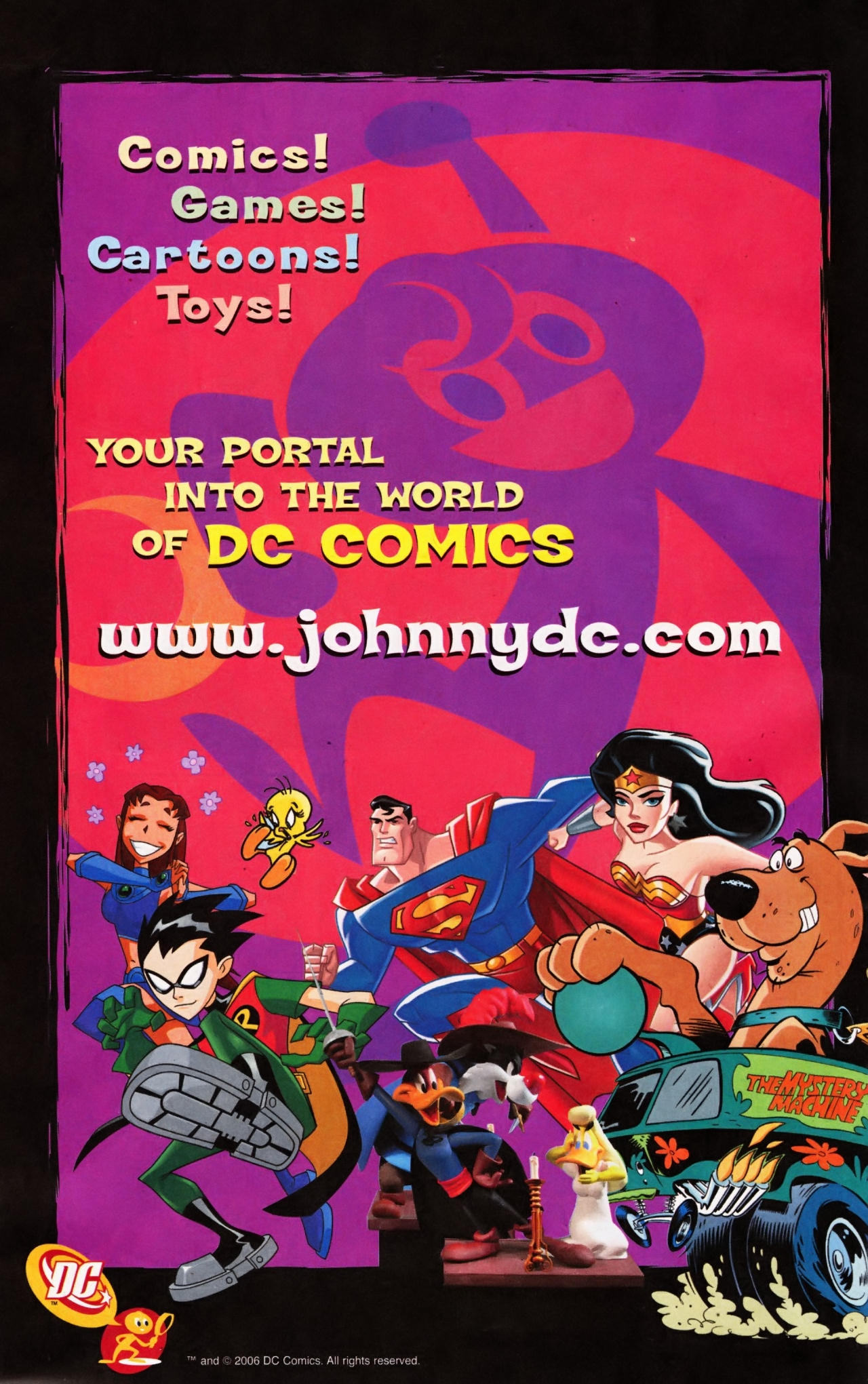 Cartoon Network Action Pack Issue #27 - Page 18
