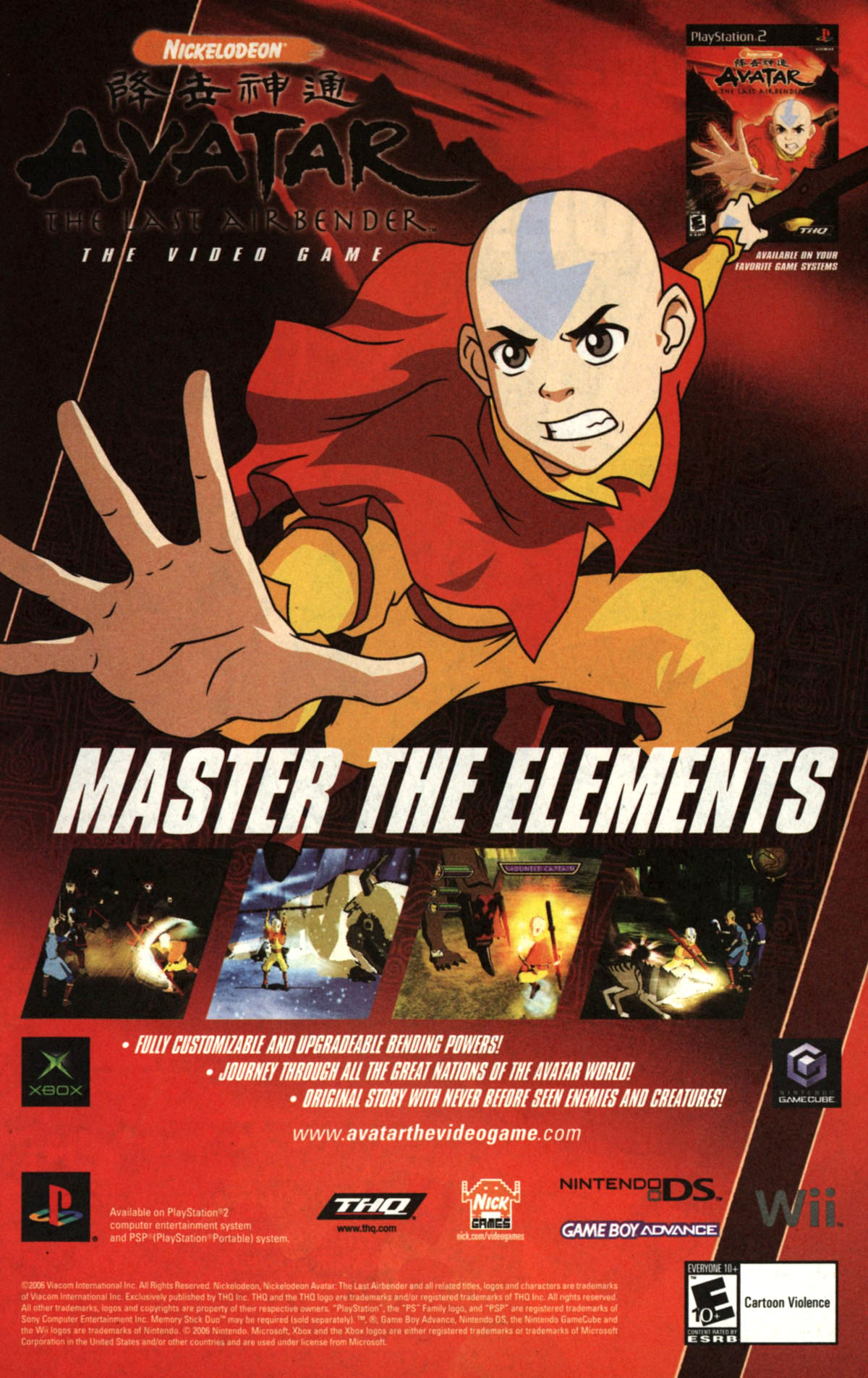 Cartoon Network Action Pack Issue #6 - Page 9