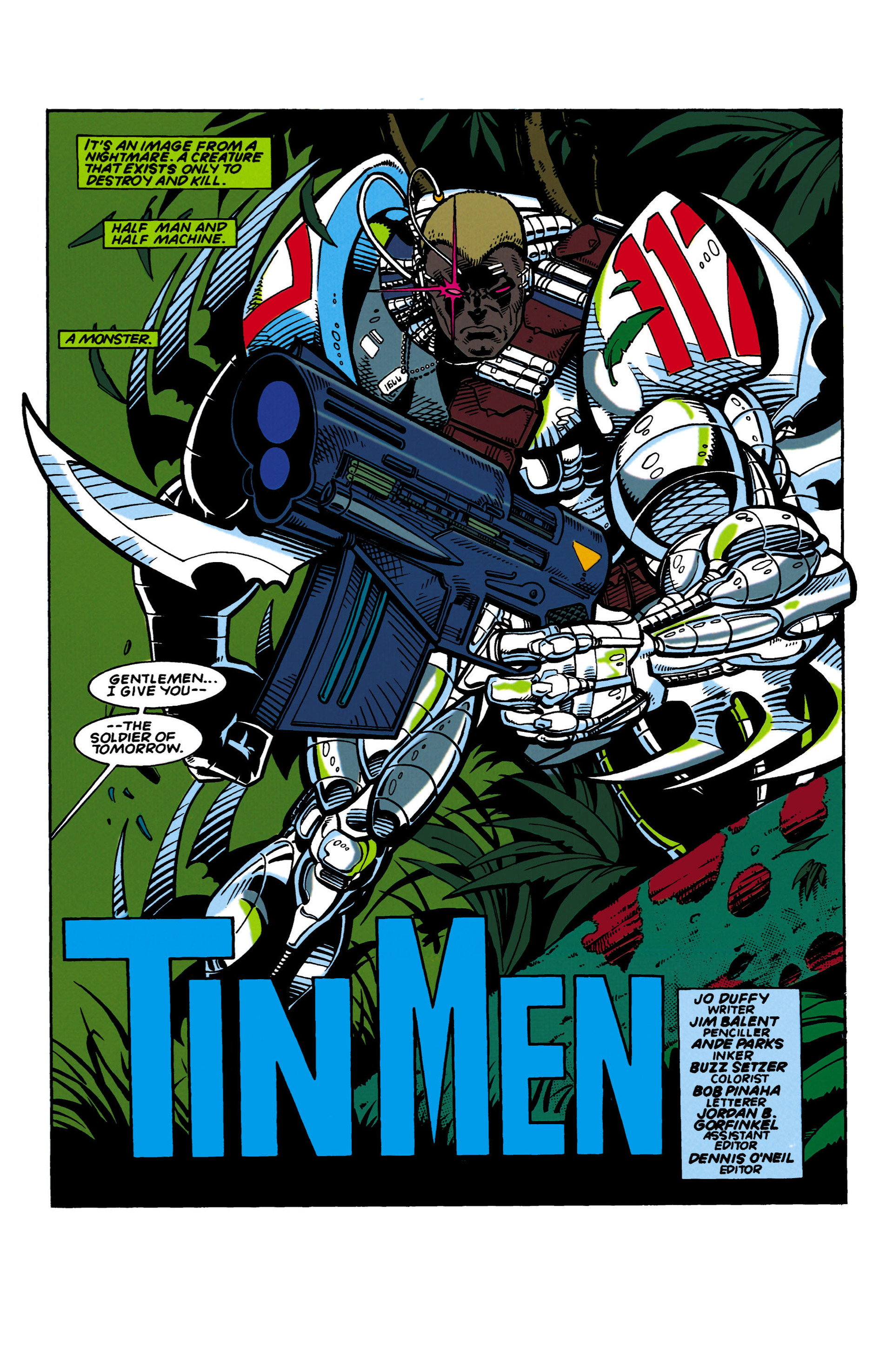Catwoman (1993) Issue #11 - Page 2