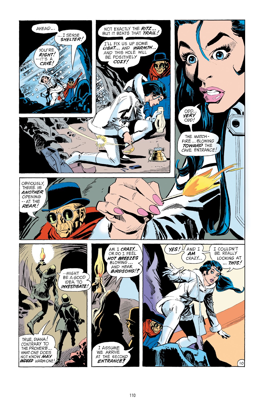 Catwoman: A Celebration of 75 Years TPB (Part 2) - Page 11