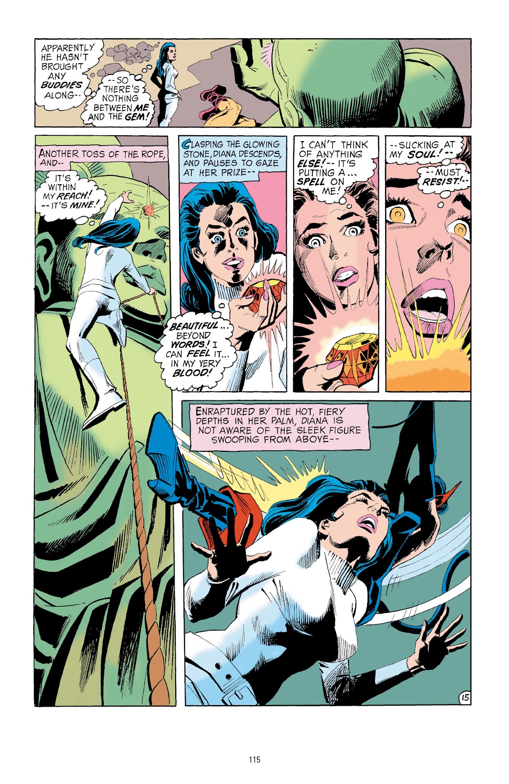 Catwoman: A Celebration of 75 Years TPB (Part 2) - Page 16