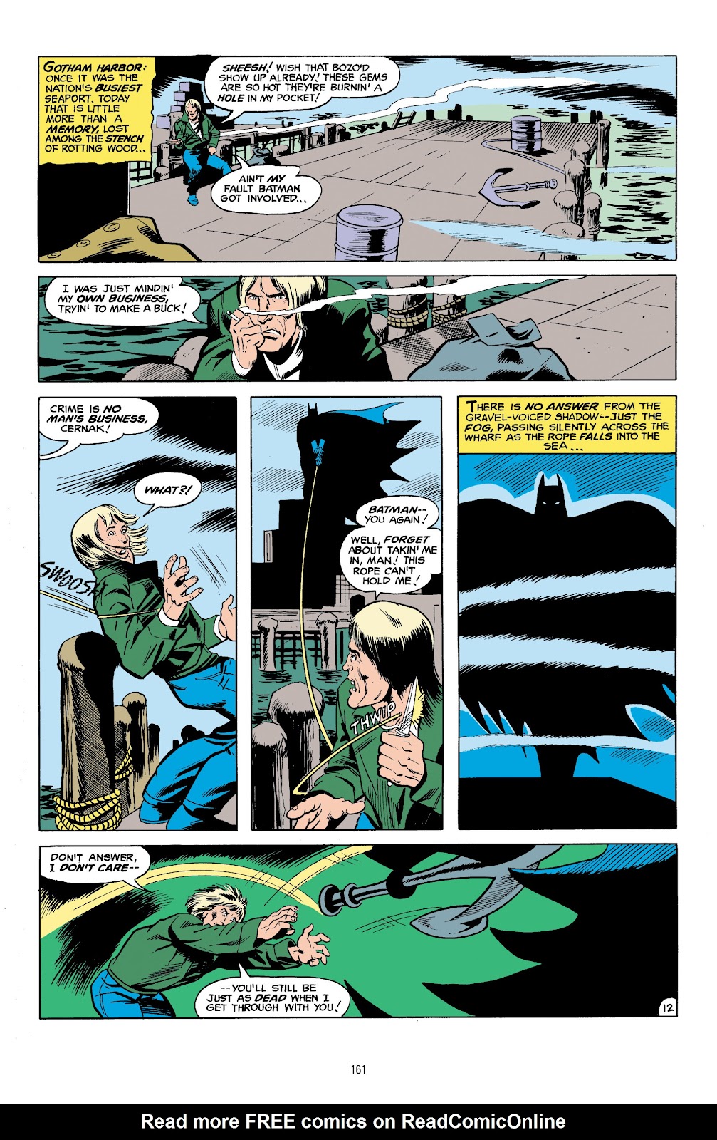 Catwoman: A Celebration of 75 Years TPB (Part 2) - Page 62