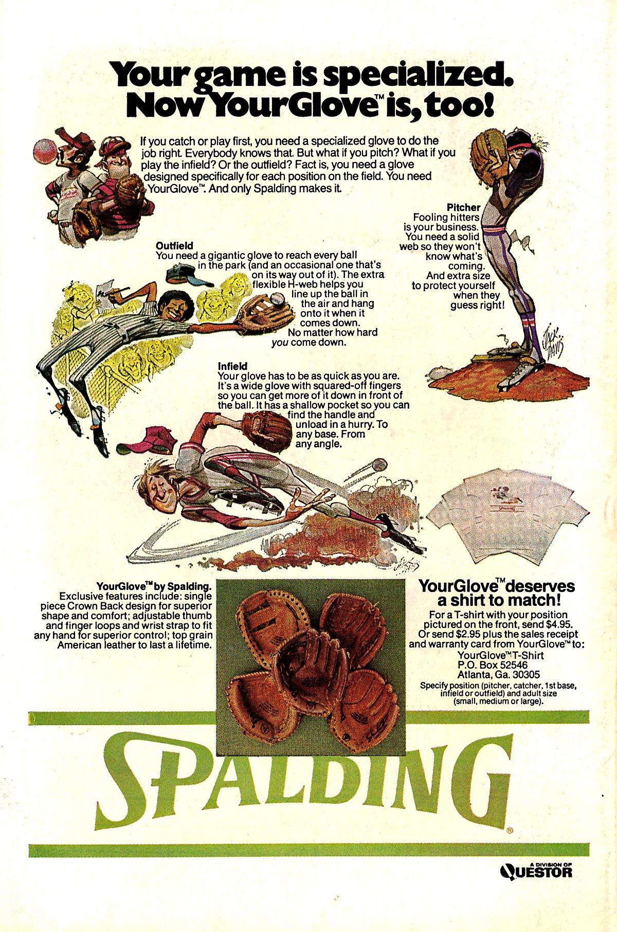 Chamber of Chills (1972) Issue #24 - Page 36