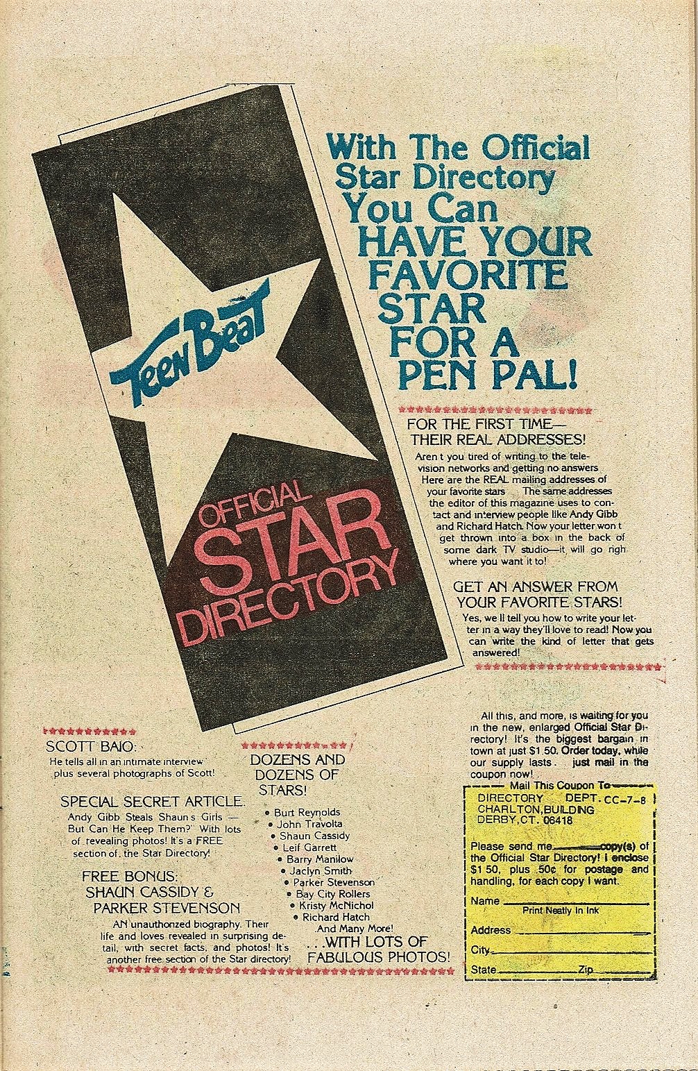 Charlton Classics Issue #2 - Page 7