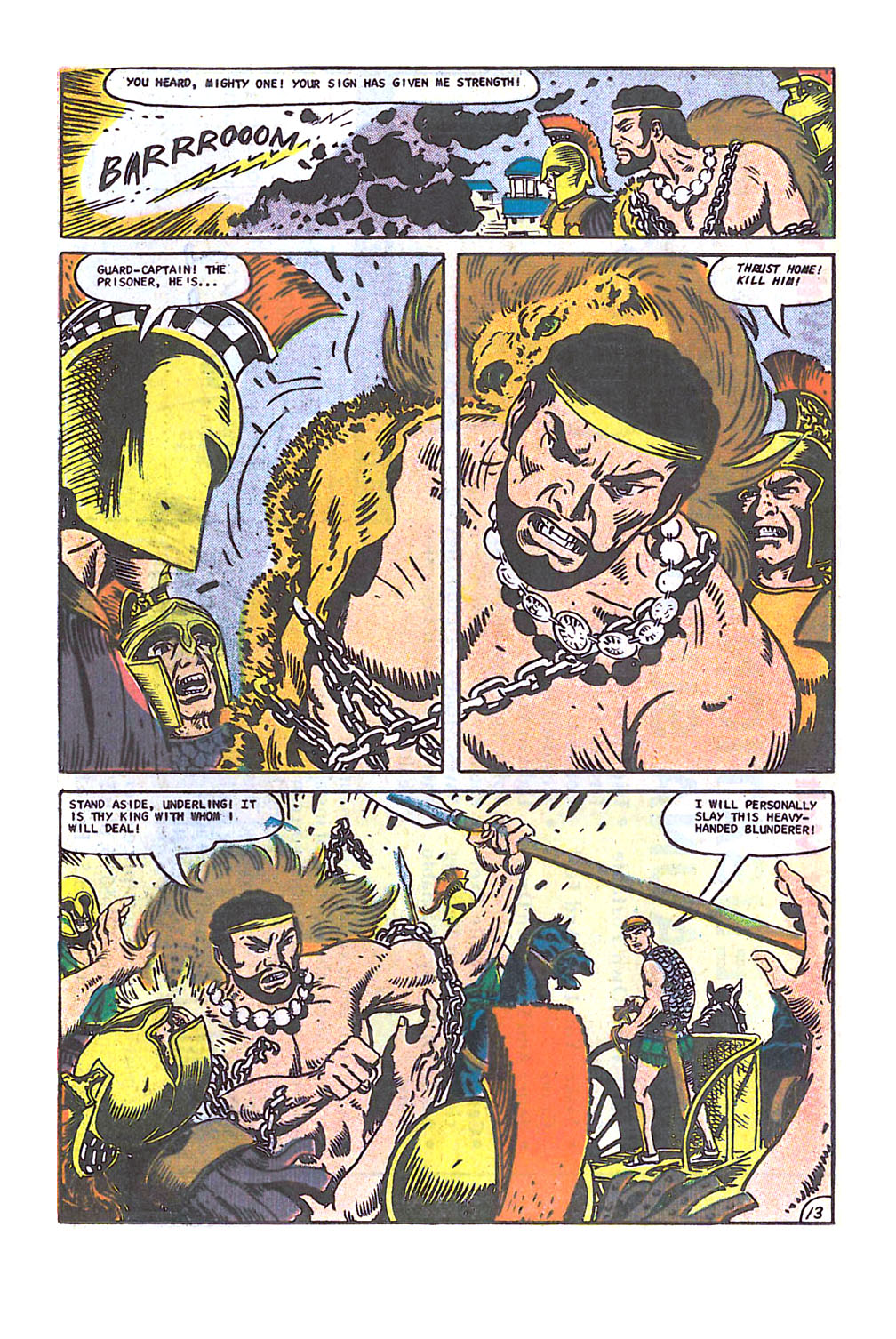 Charlton Classics Issue #9 - Page 18