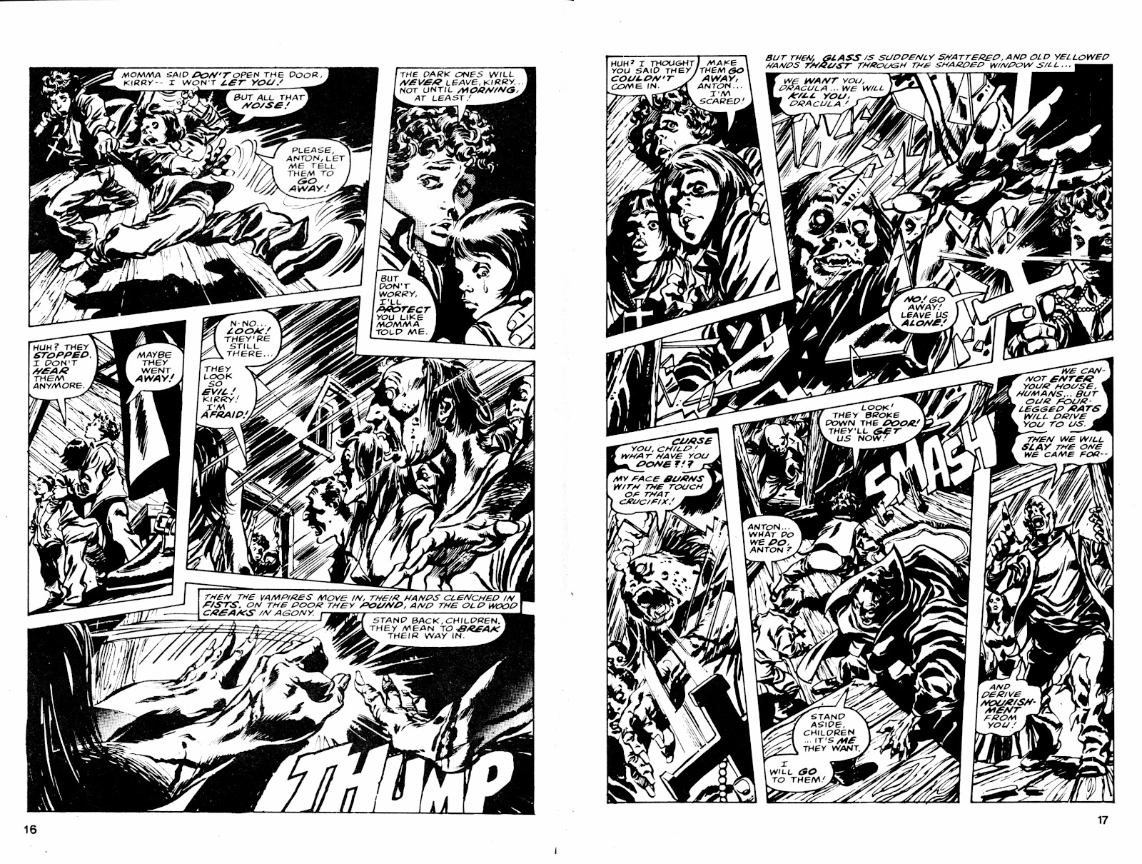 Chiller Pocket Book Issue #7 - Page 10