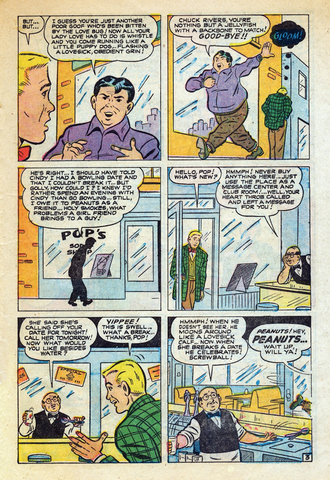 Cindy Smith Issue #39 - Page 29