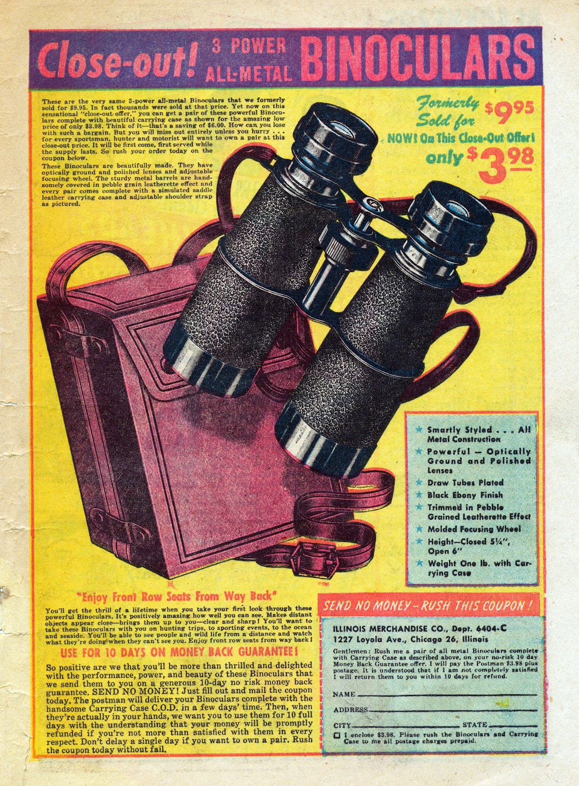 Cindy Smith Issue #39 - Page 49