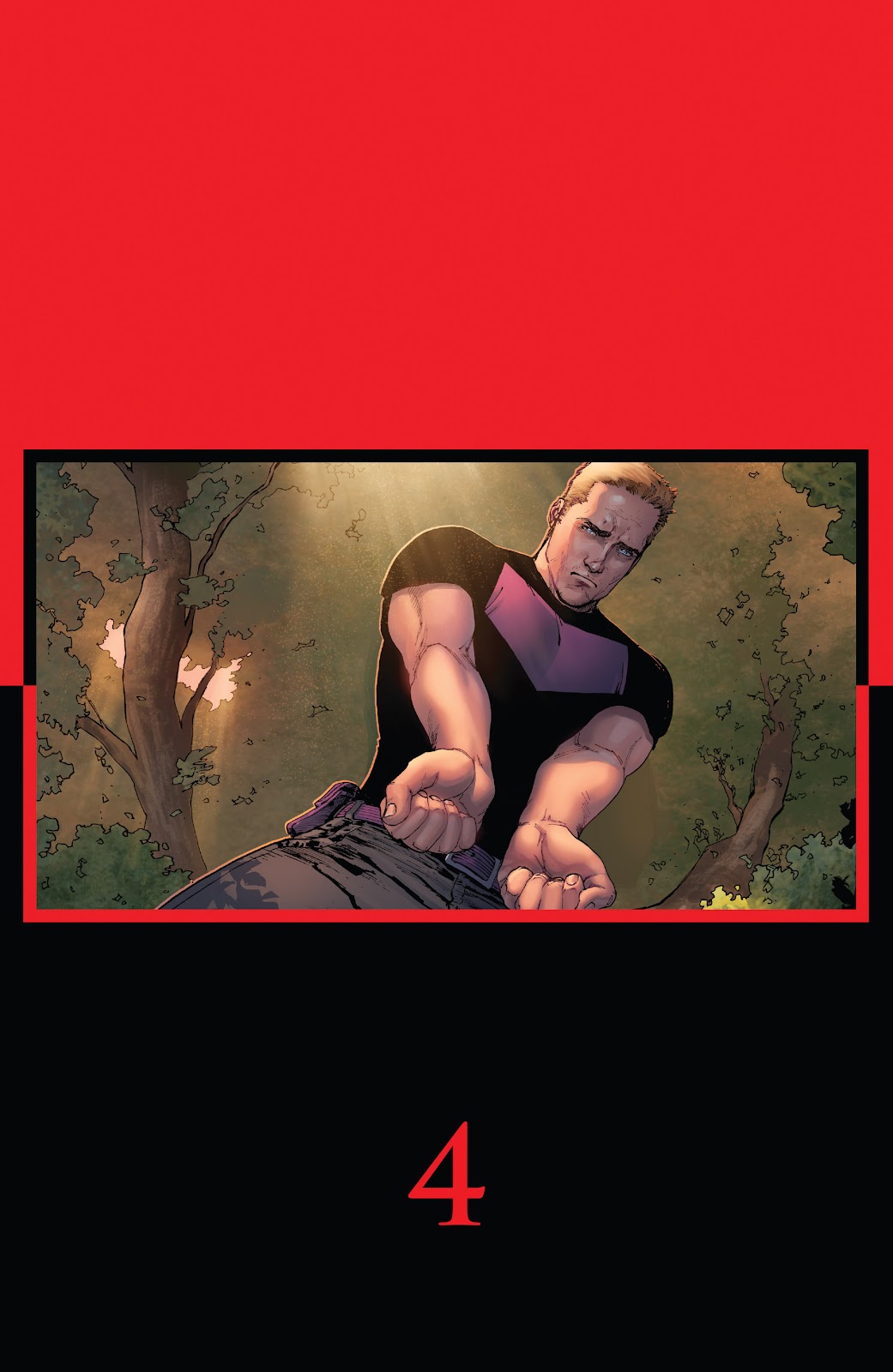 Civil War II Issue #4 - Page 3