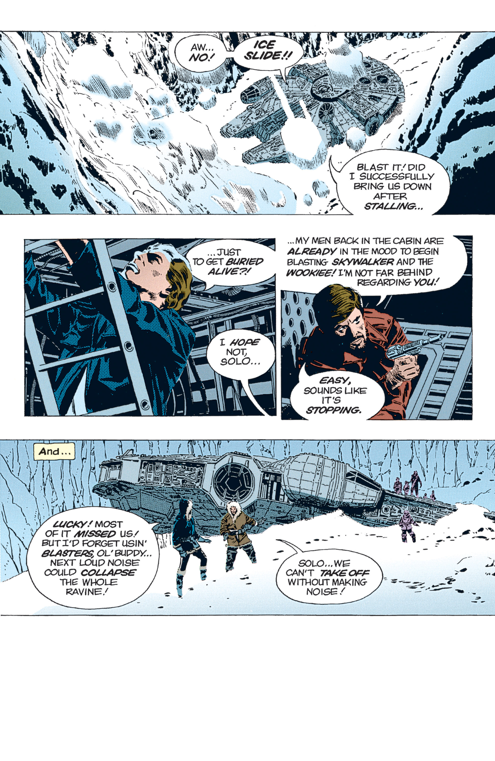 Classic Star Wars Issue #19 - Page 27