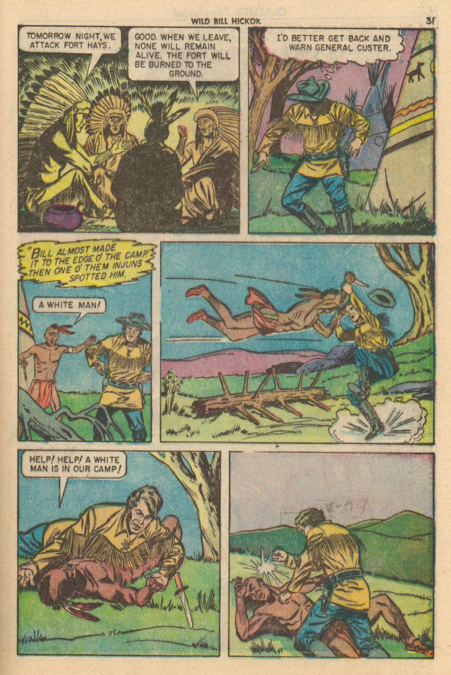 Classics Illustrated Issue #121 - Page 33