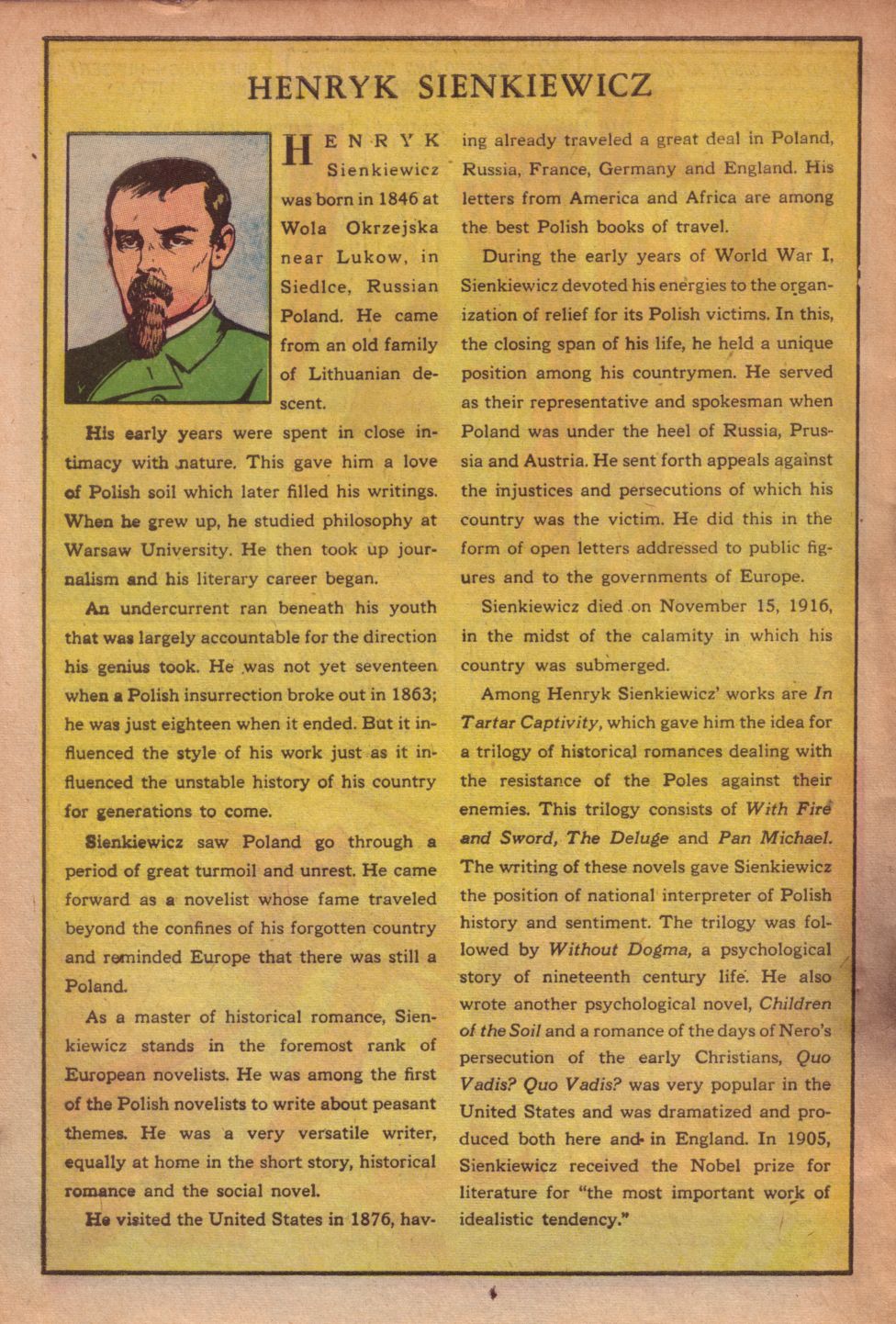 Classics Illustrated Issue #146 - Page 48