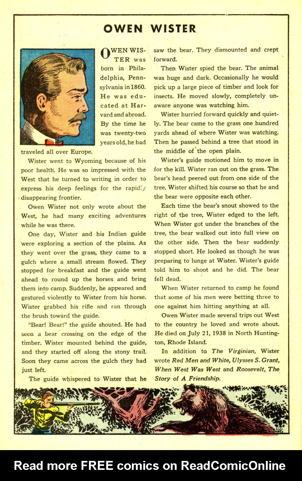 Classics Illustrated Issue #150 - Page 48
