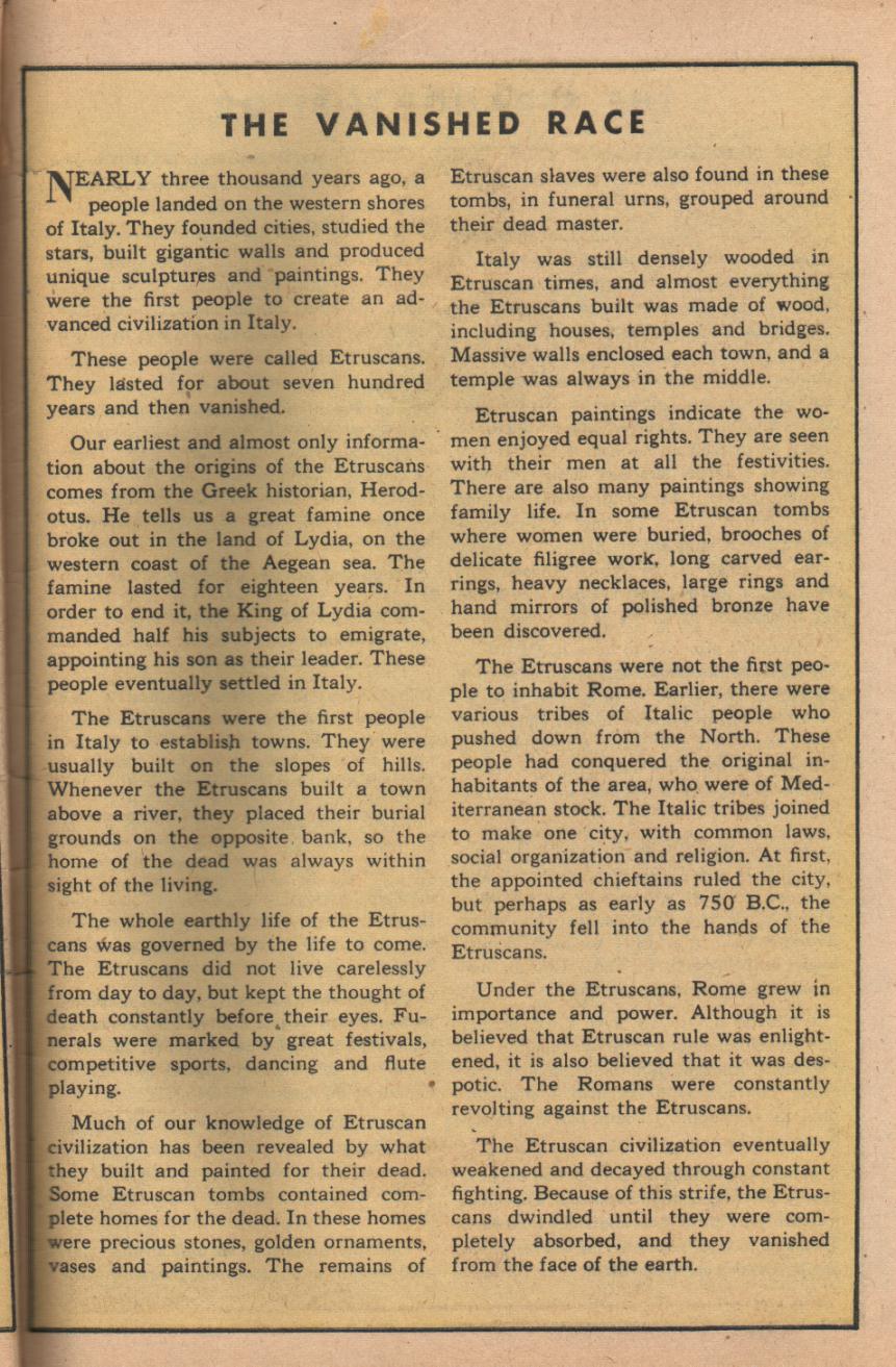 Classics Illustrated Issue #153 - Page 49
