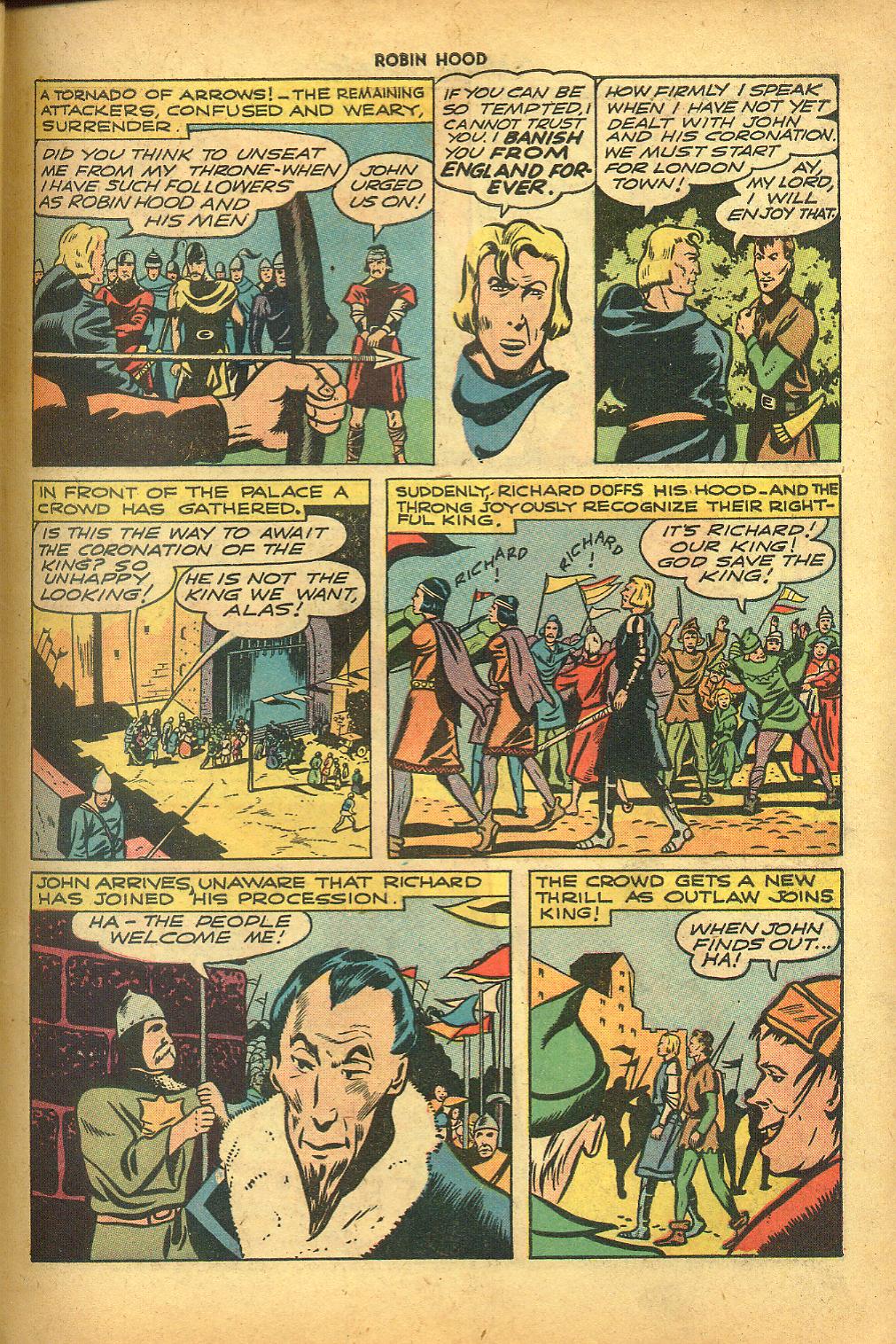 Classics Illustrated Issue #7 - Page 63