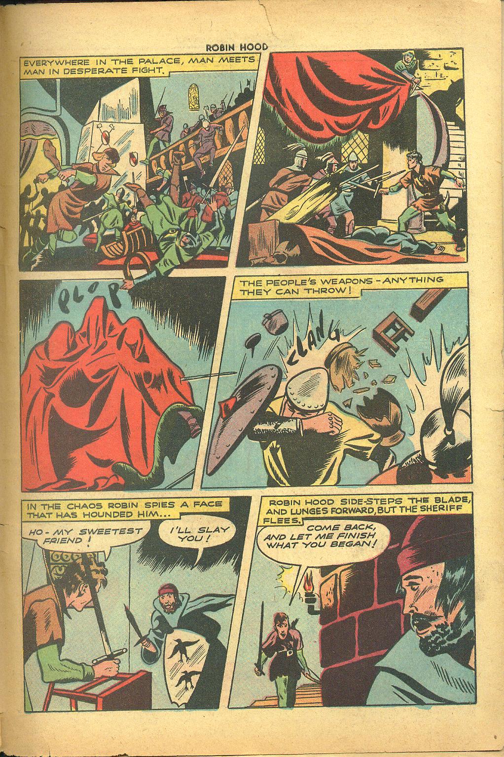 Classics Illustrated Issue #7 - Page 65