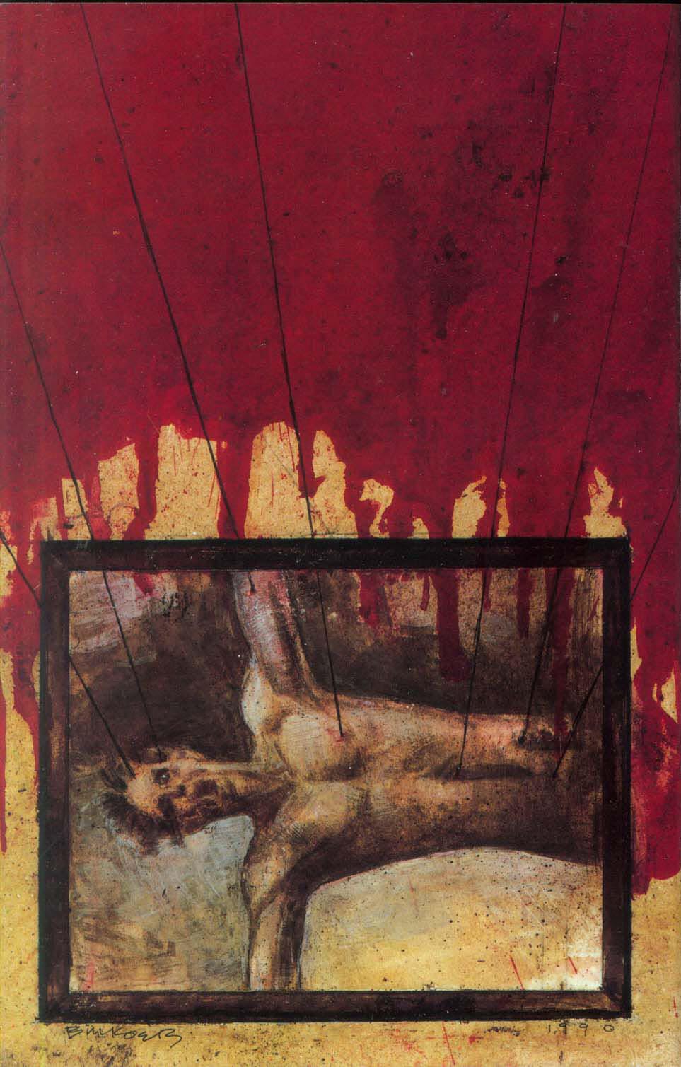 Clive Barker's Hellraiser (1989) Issue #8 - Page 66