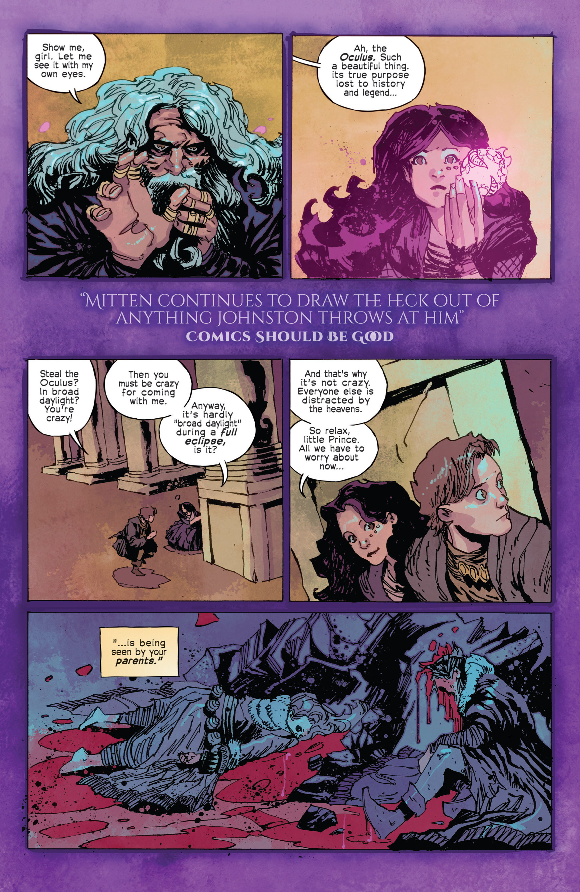 Clone Issue #10 - Page 27