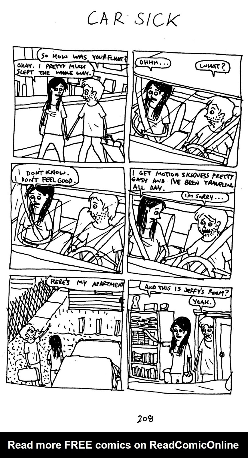 Clumsy TPB_(Part_3) - Page 16