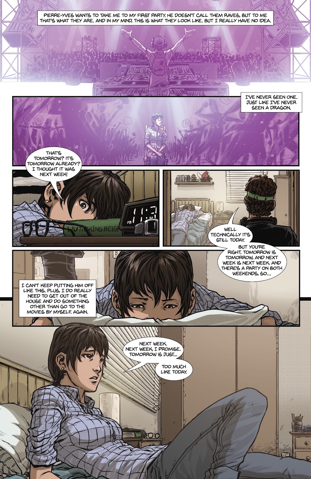 Code 45 TPB - Page 10