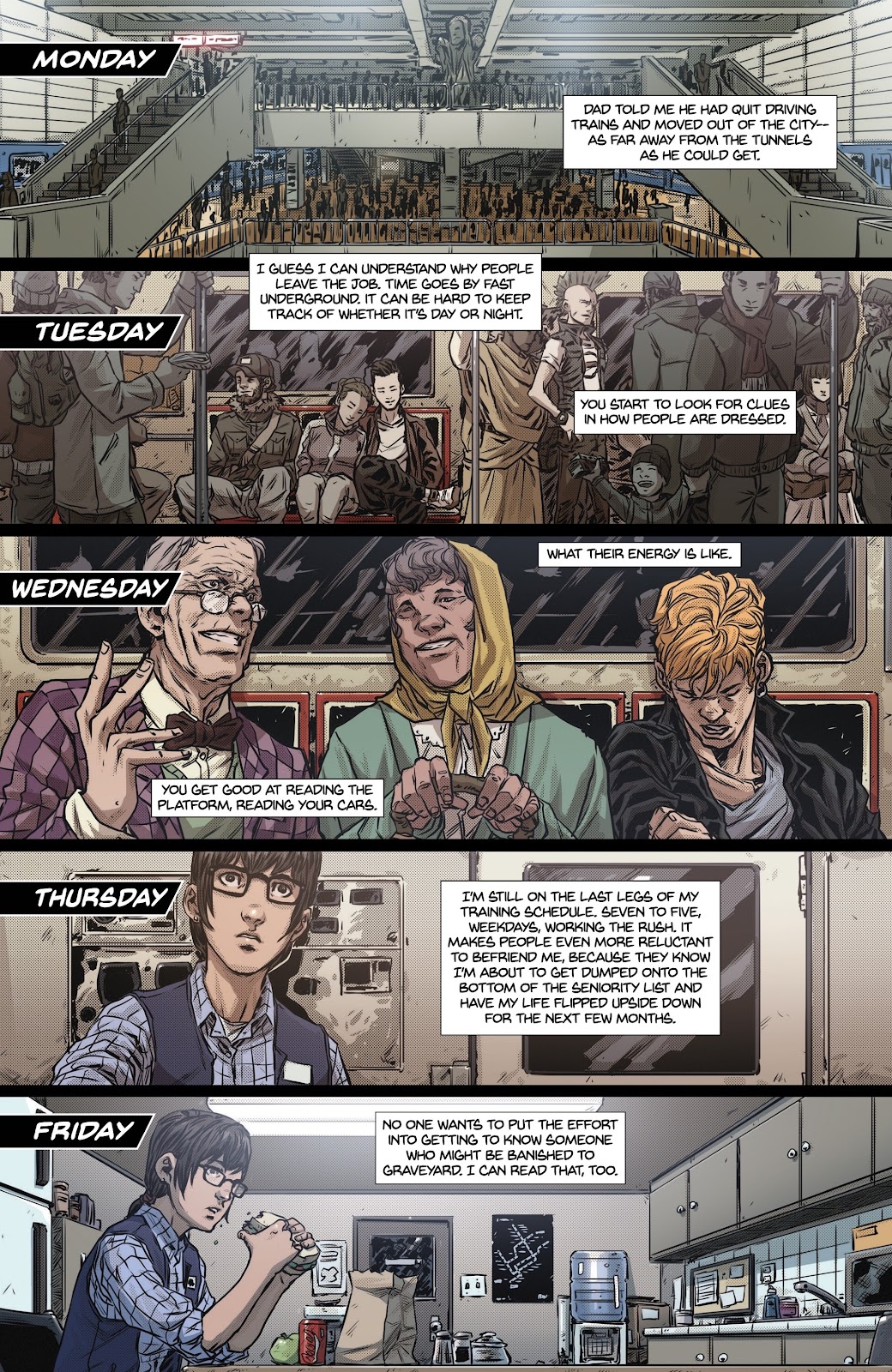 Code 45 TPB - Page 12