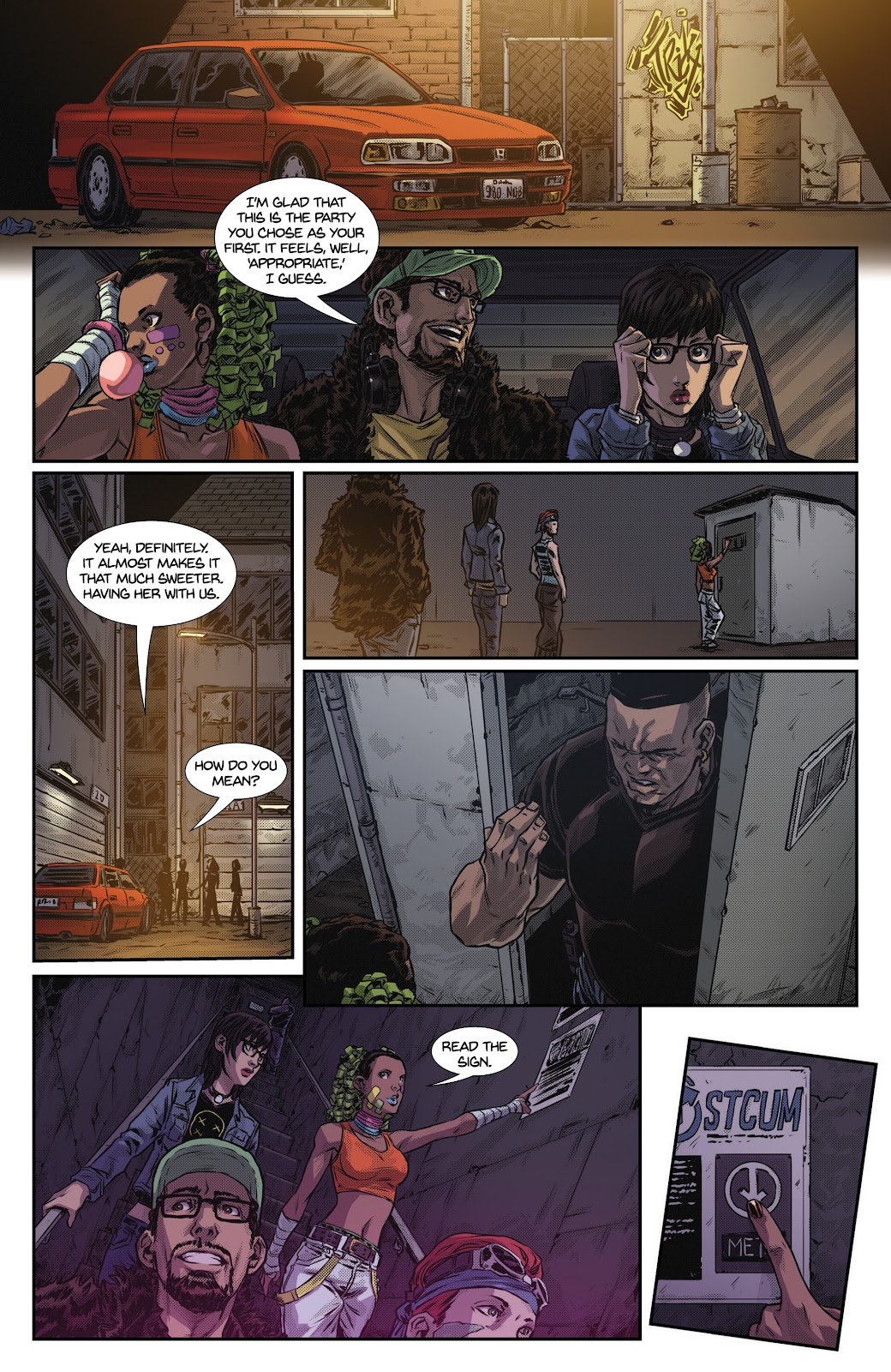 Code 45 TPB - Page 15