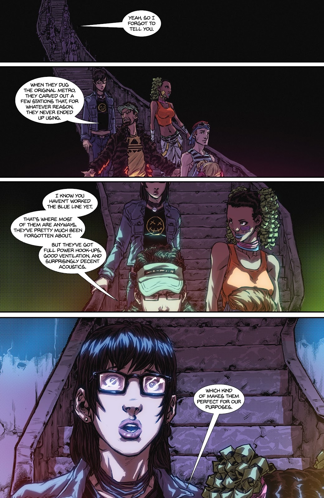 Code 45 TPB - Page 16
