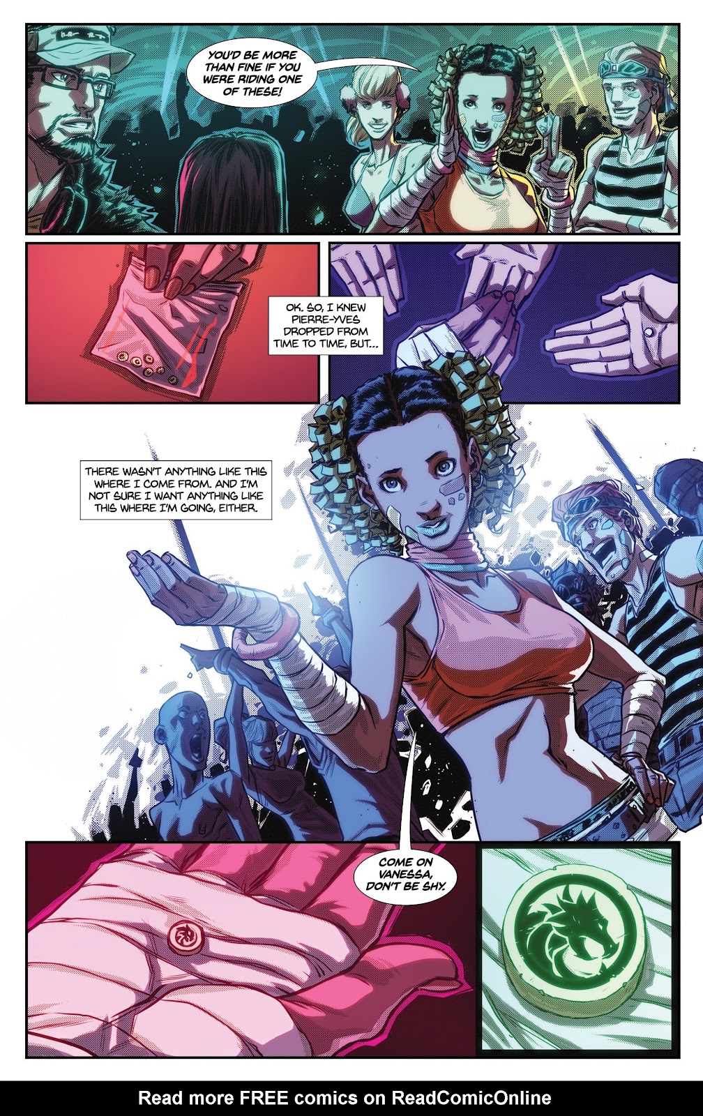 Code 45 TPB - Page 22