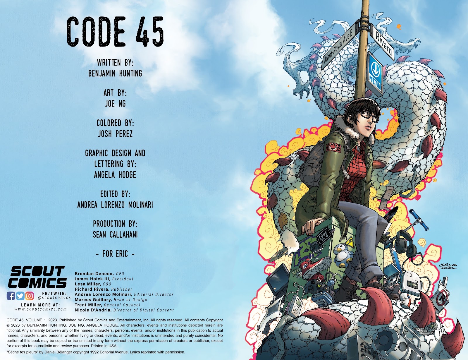 Code 45 TPB - Page 4
